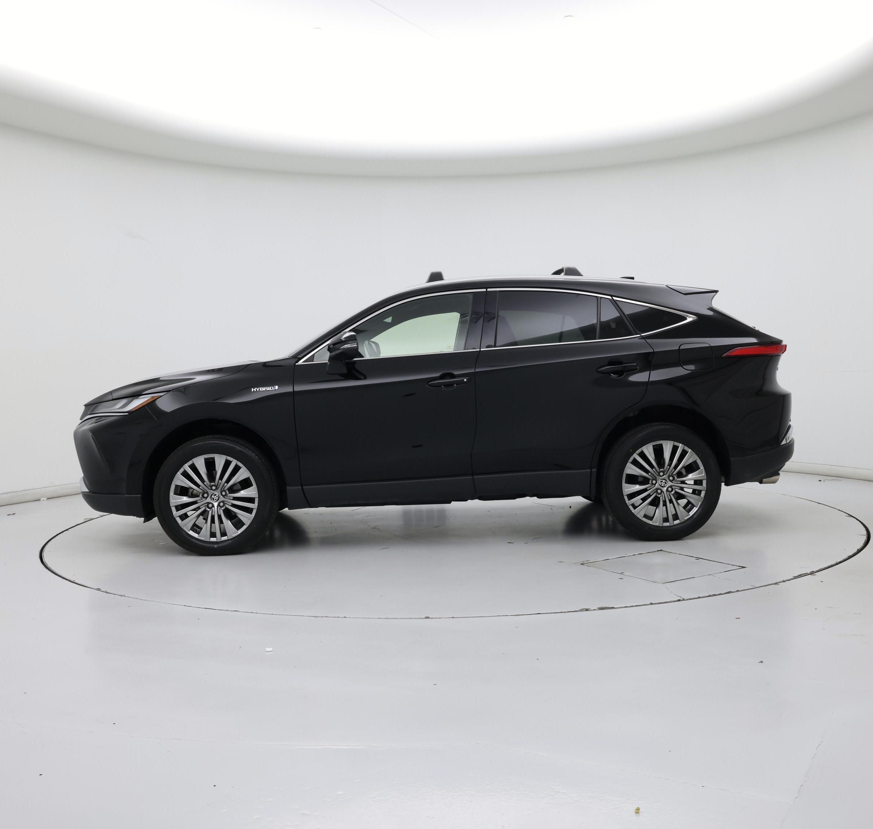 Thumbnail: 2021 Toyota Venza - 3