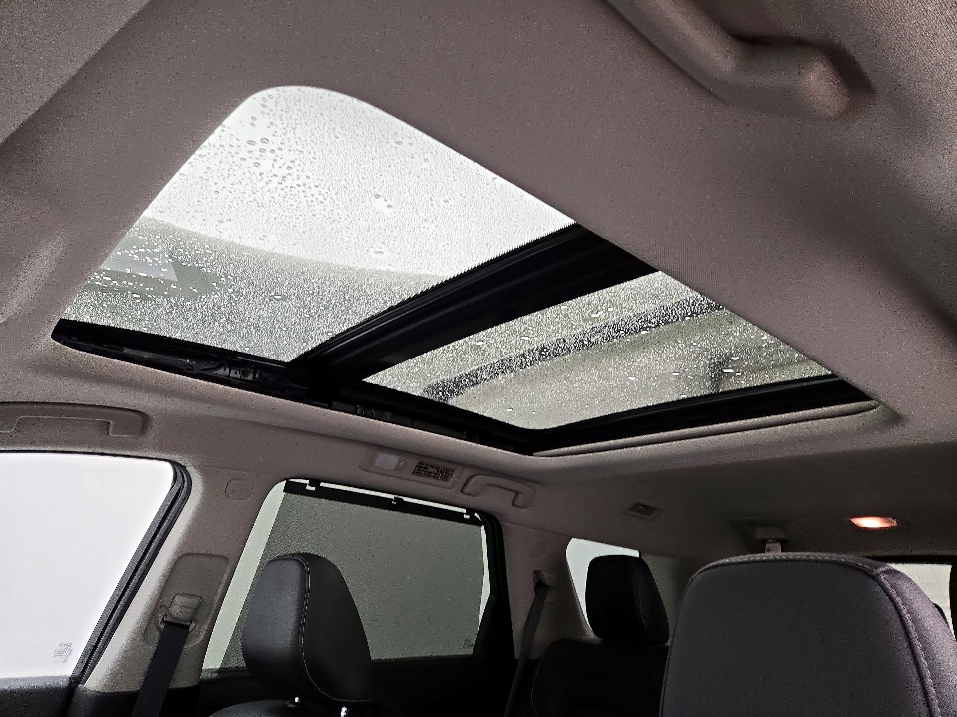 Thumbnail: 2022 Nissan Pathfinder - 20