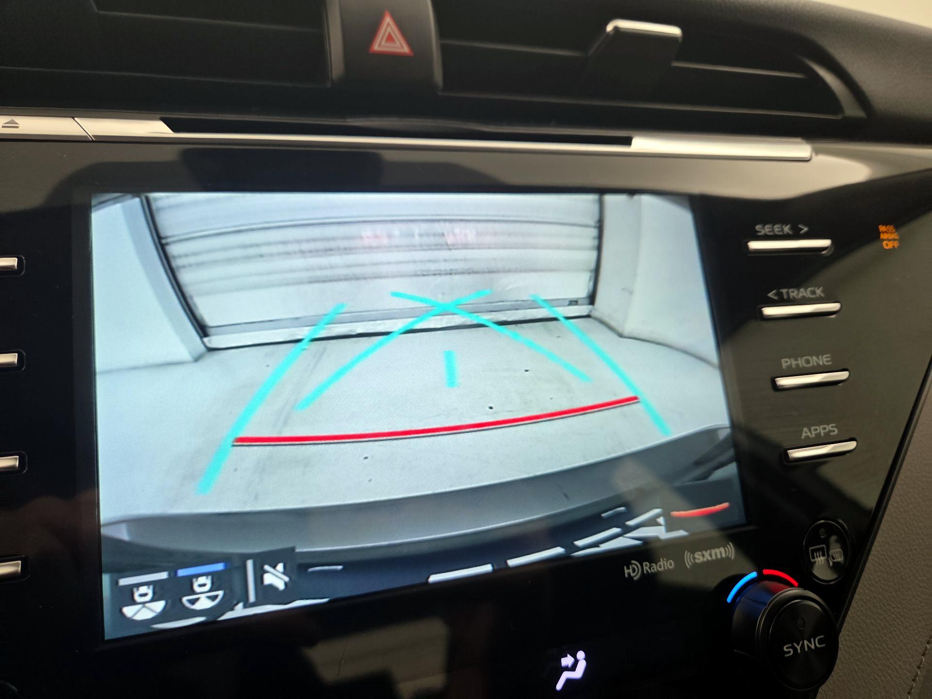 Thumbnail: 2020 Toyota Camry - 14