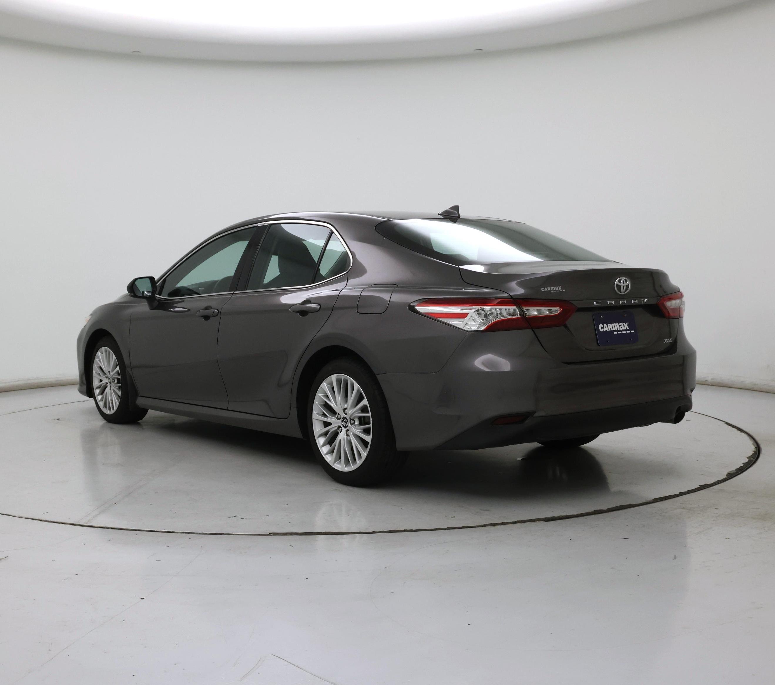 Thumbnail: 2020 Toyota Camry - 2