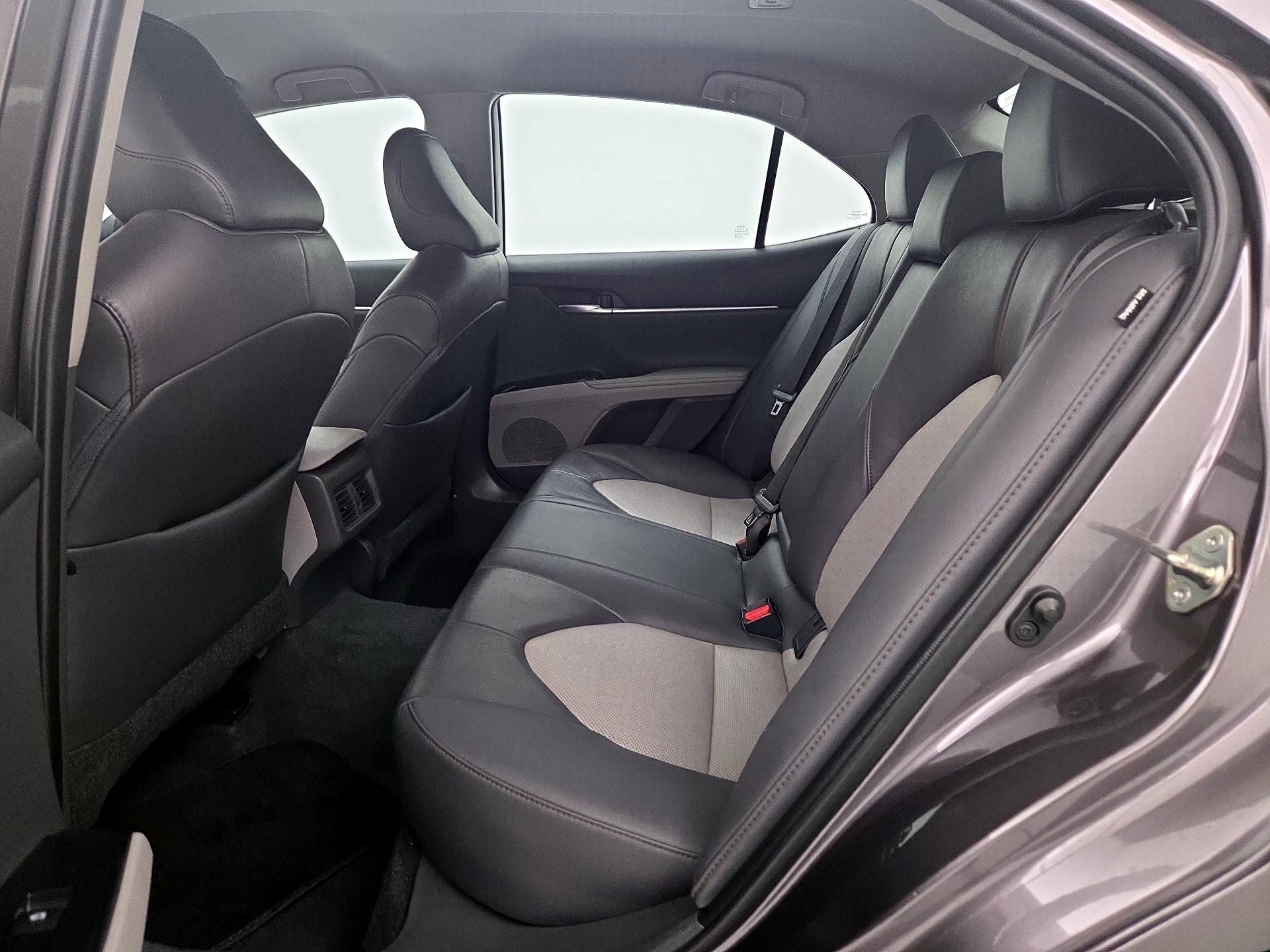 Thumbnail: 2020 Toyota Camry - 19