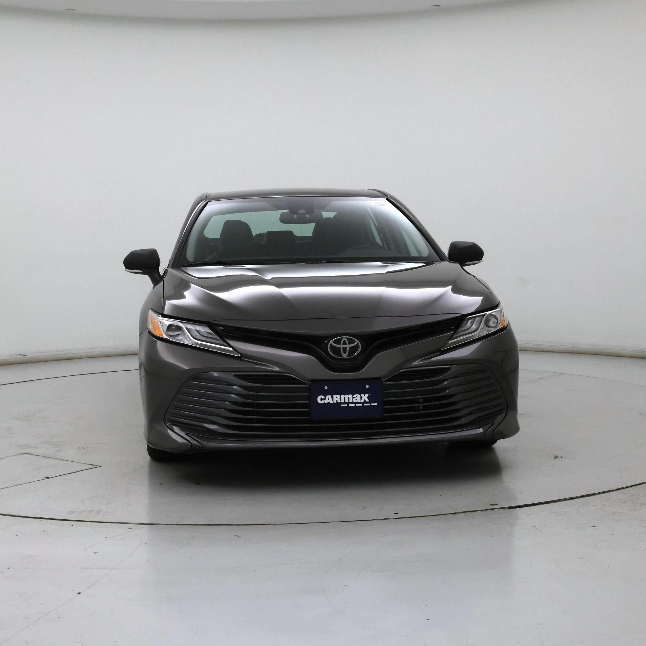 Thumbnail: 2020 Toyota Camry - 5