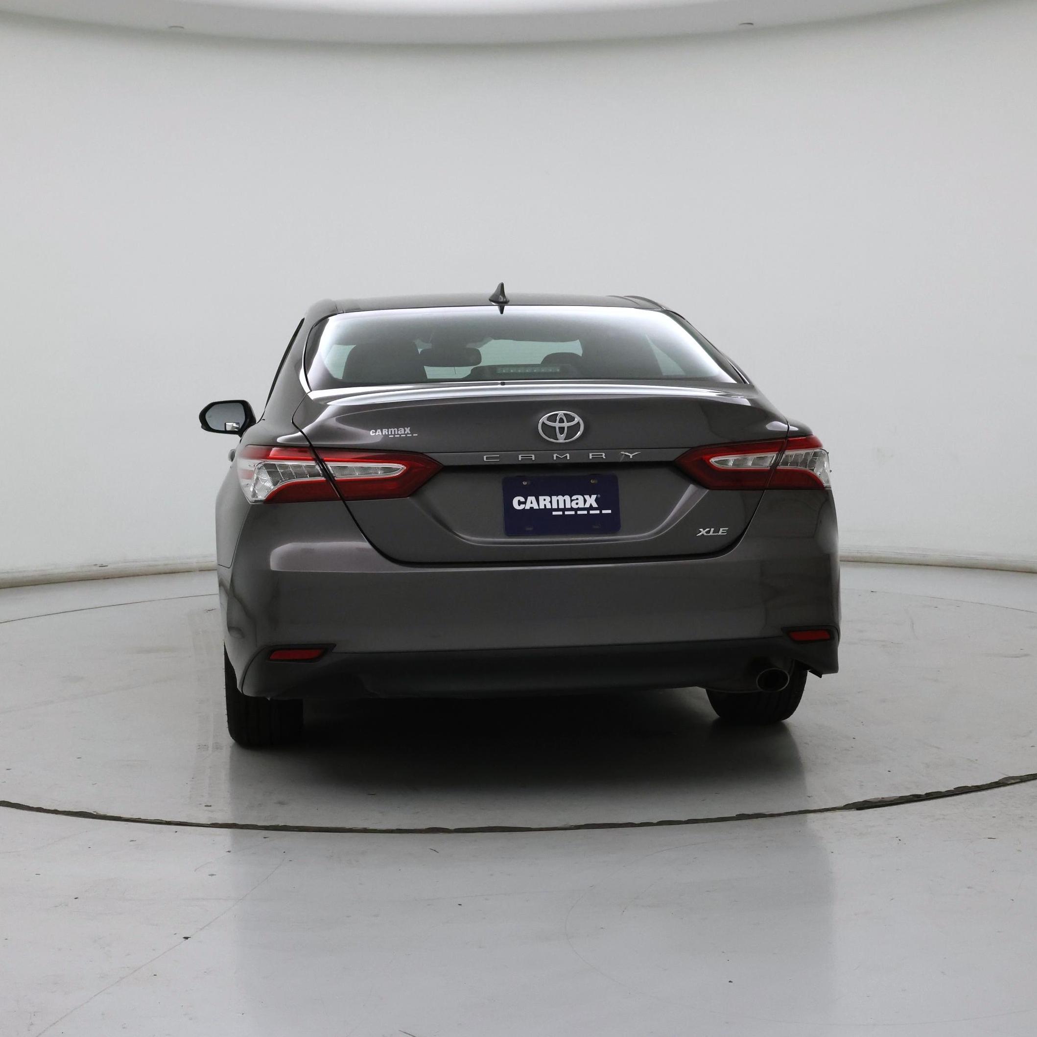 Thumbnail: 2020 Toyota Camry - 6