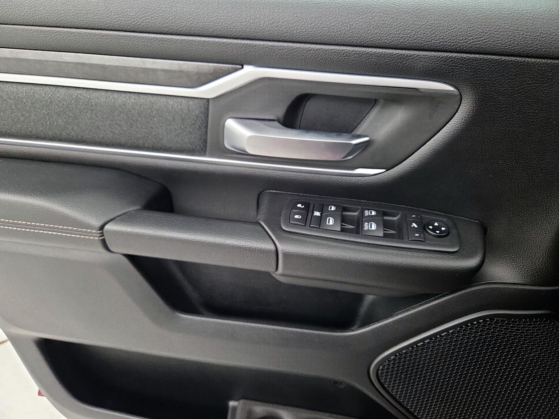 Thumbnail: 2020 RAM 1500 - 12