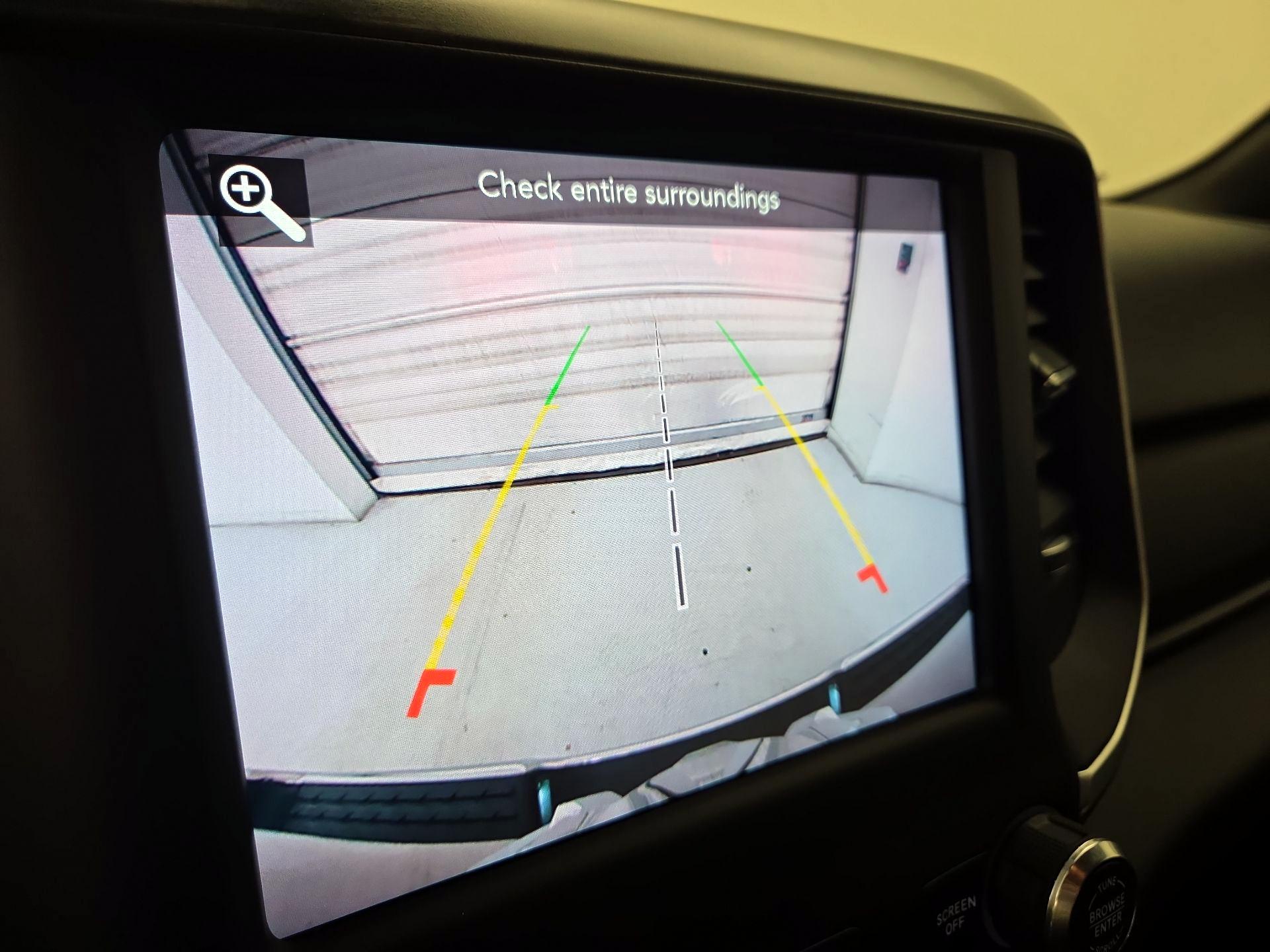 Thumbnail: 2020 RAM 1500 - 14