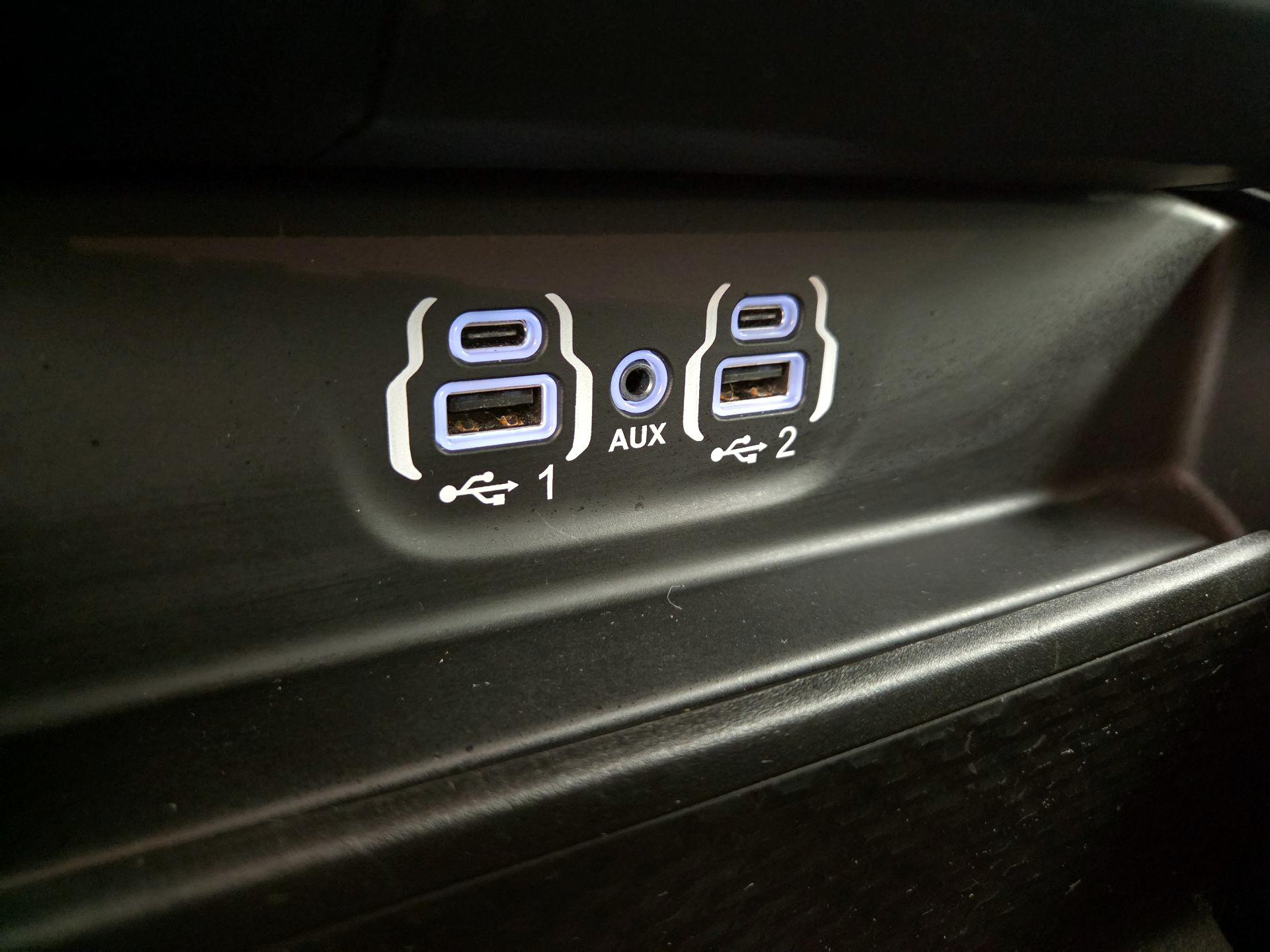 Thumbnail: 2020 RAM 1500 - 18