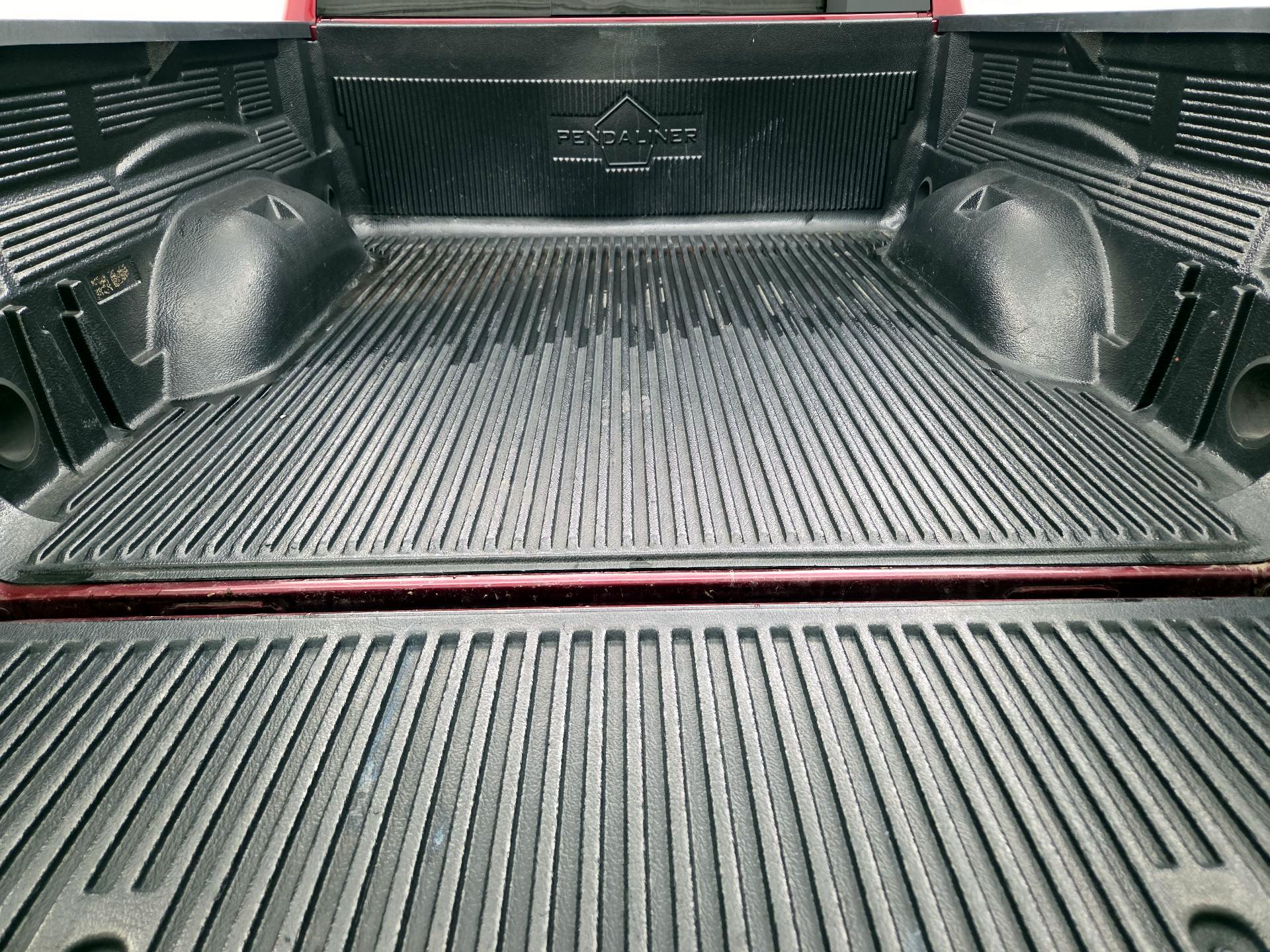 Thumbnail: 2020 RAM 1500 - 20