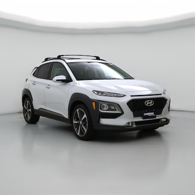2021 Hyundai Kona Limited