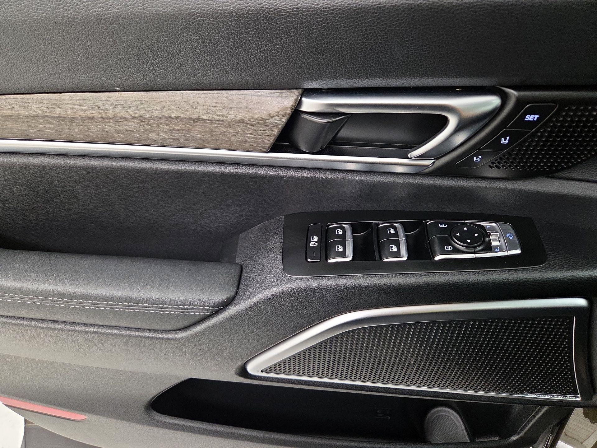 Thumbnail: 2022 Kia Telluride - 12