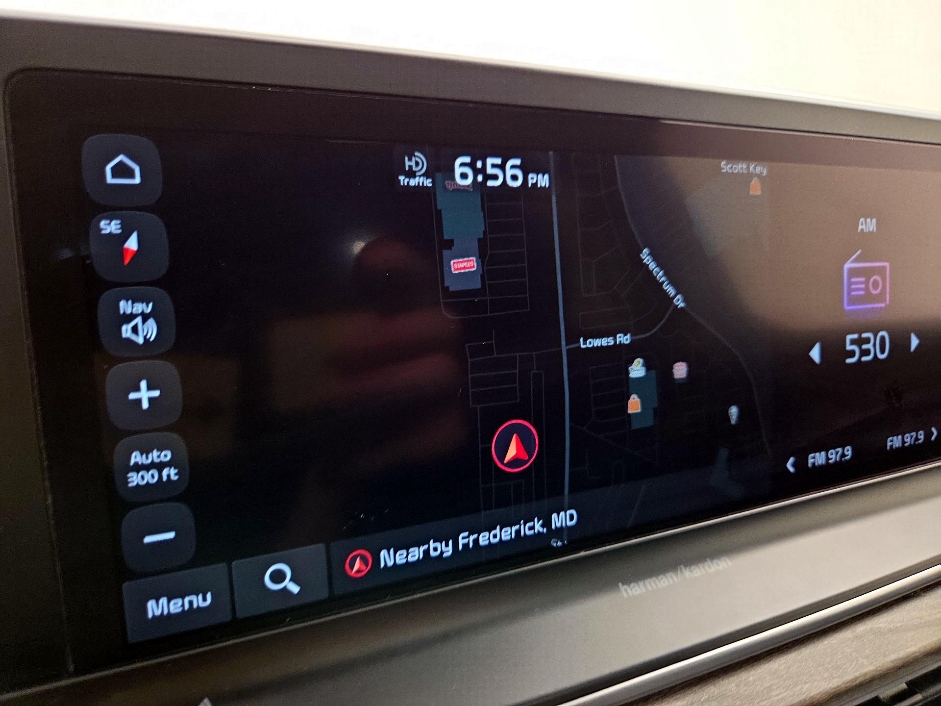 Thumbnail: 2022 Kia Telluride - 14