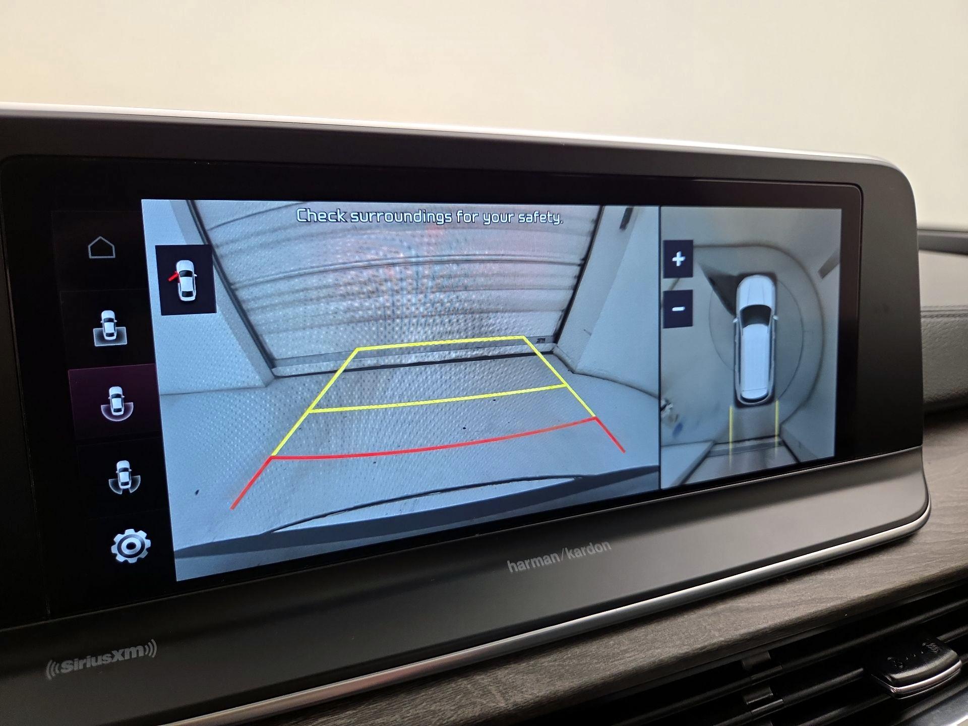 Thumbnail: 2022 Kia Telluride - 15