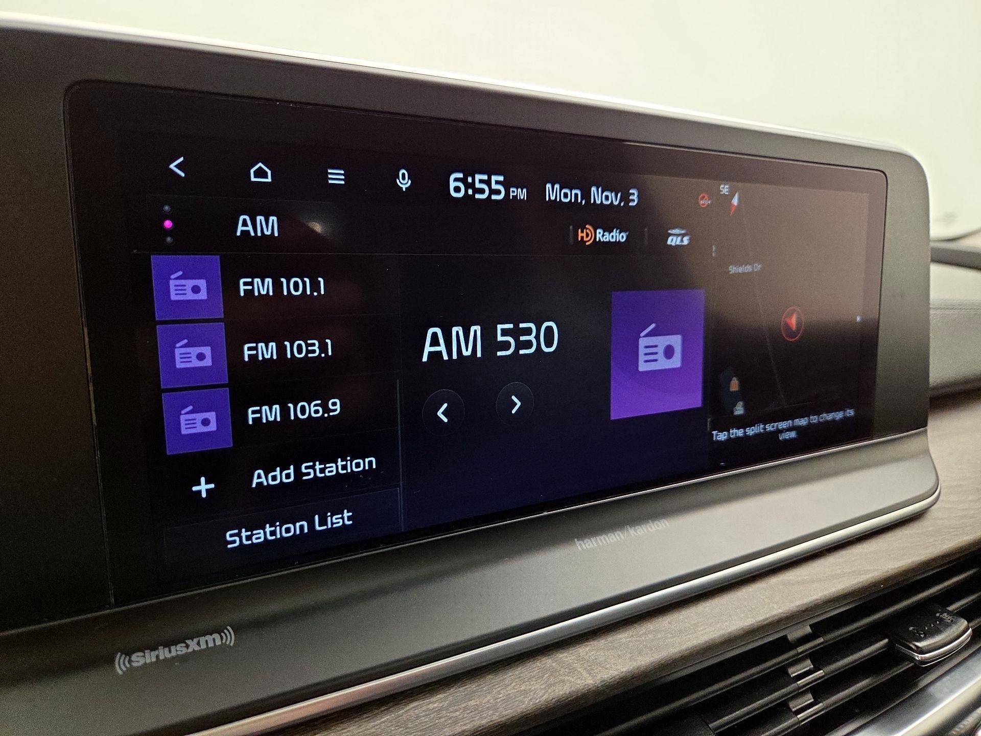 Thumbnail: 2022 Kia Telluride - 16