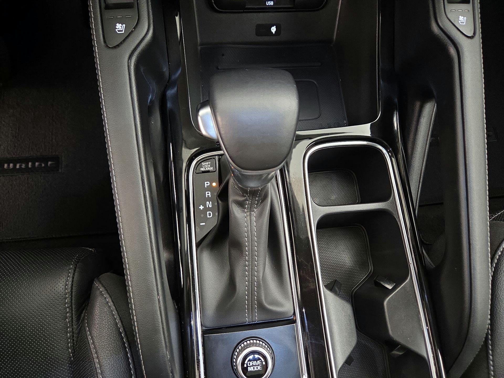 Thumbnail: 2022 Kia Telluride - 18