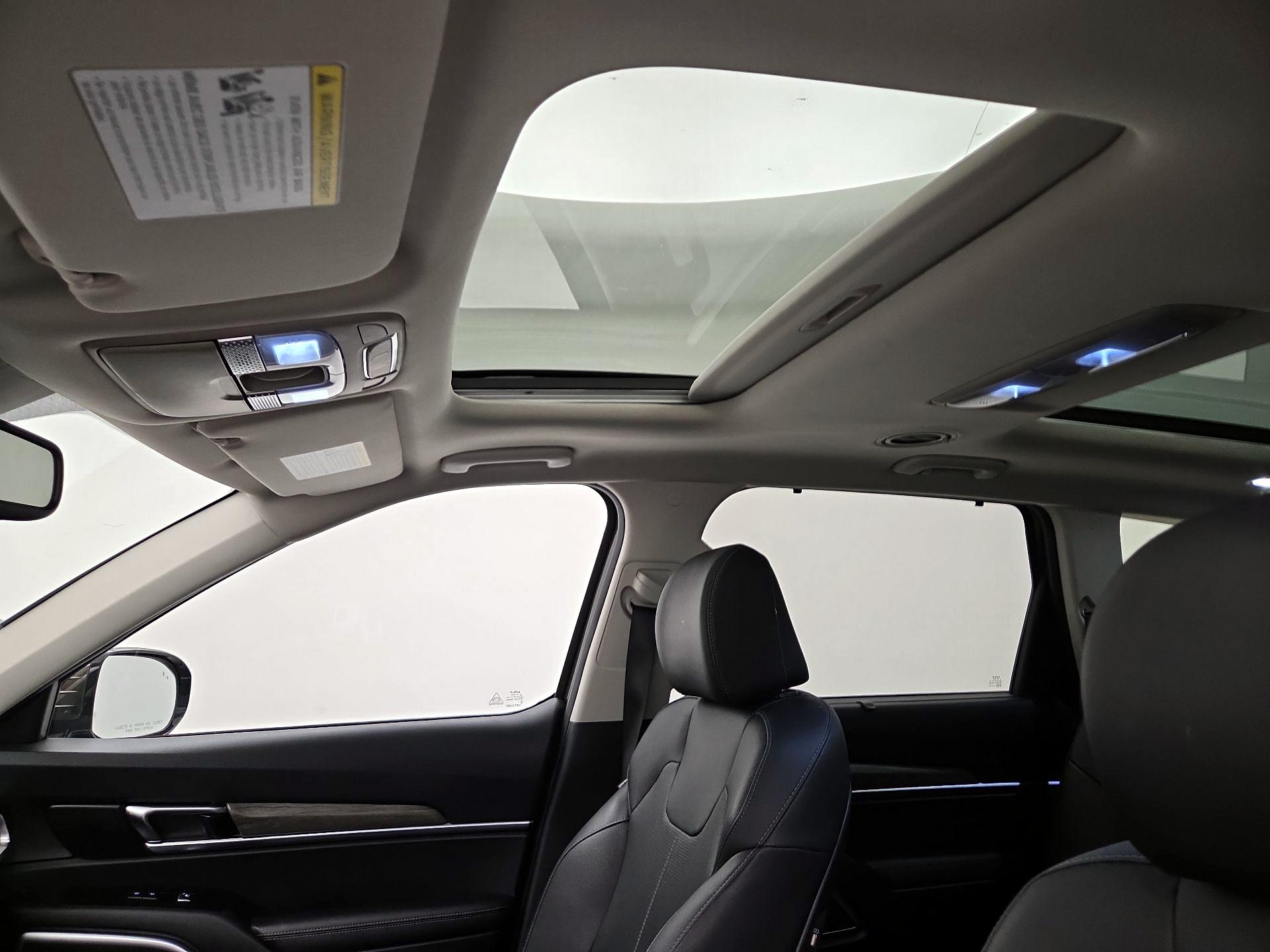 Thumbnail: 2022 Kia Telluride - 20