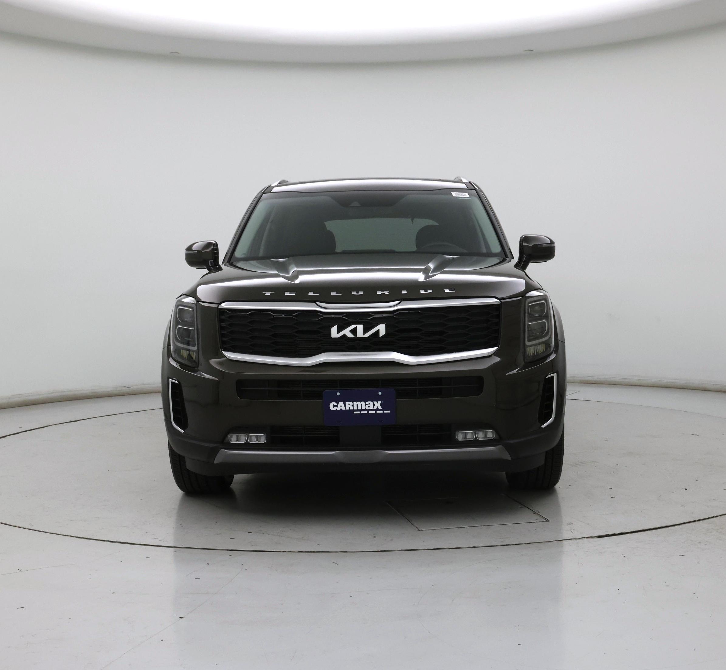 Thumbnail: 2022 Kia Telluride - 5