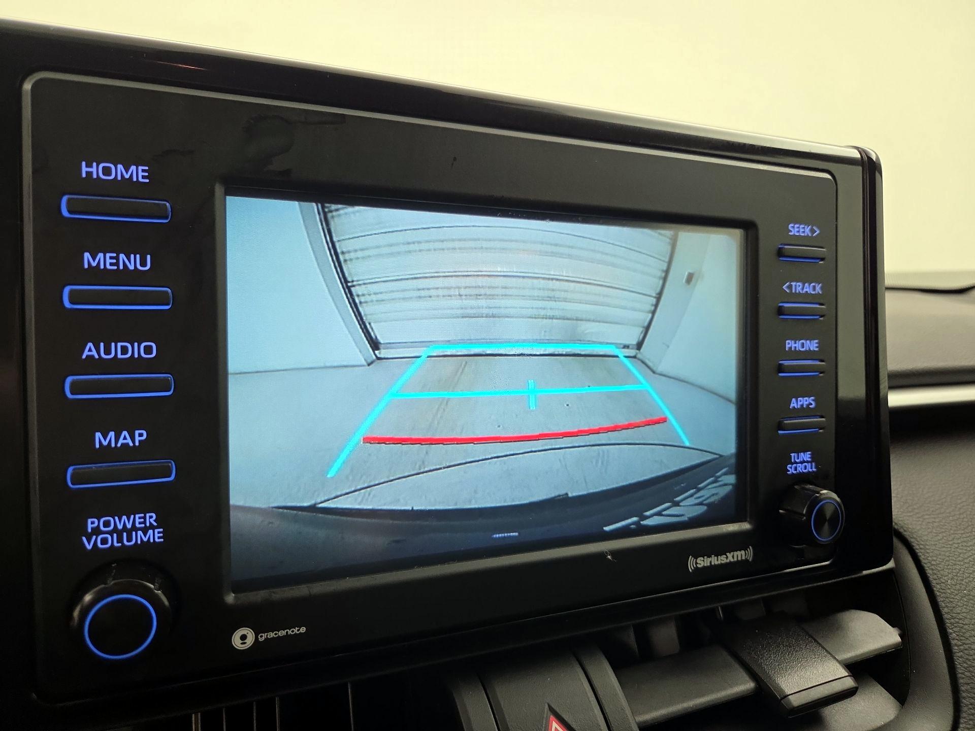 Thumbnail: 2020 Toyota RAV4 - 14