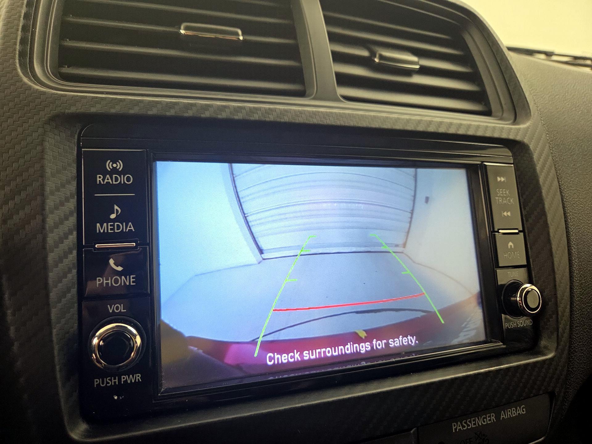 Thumbnail: 2023 Mitsubishi Outlander Sport - 14