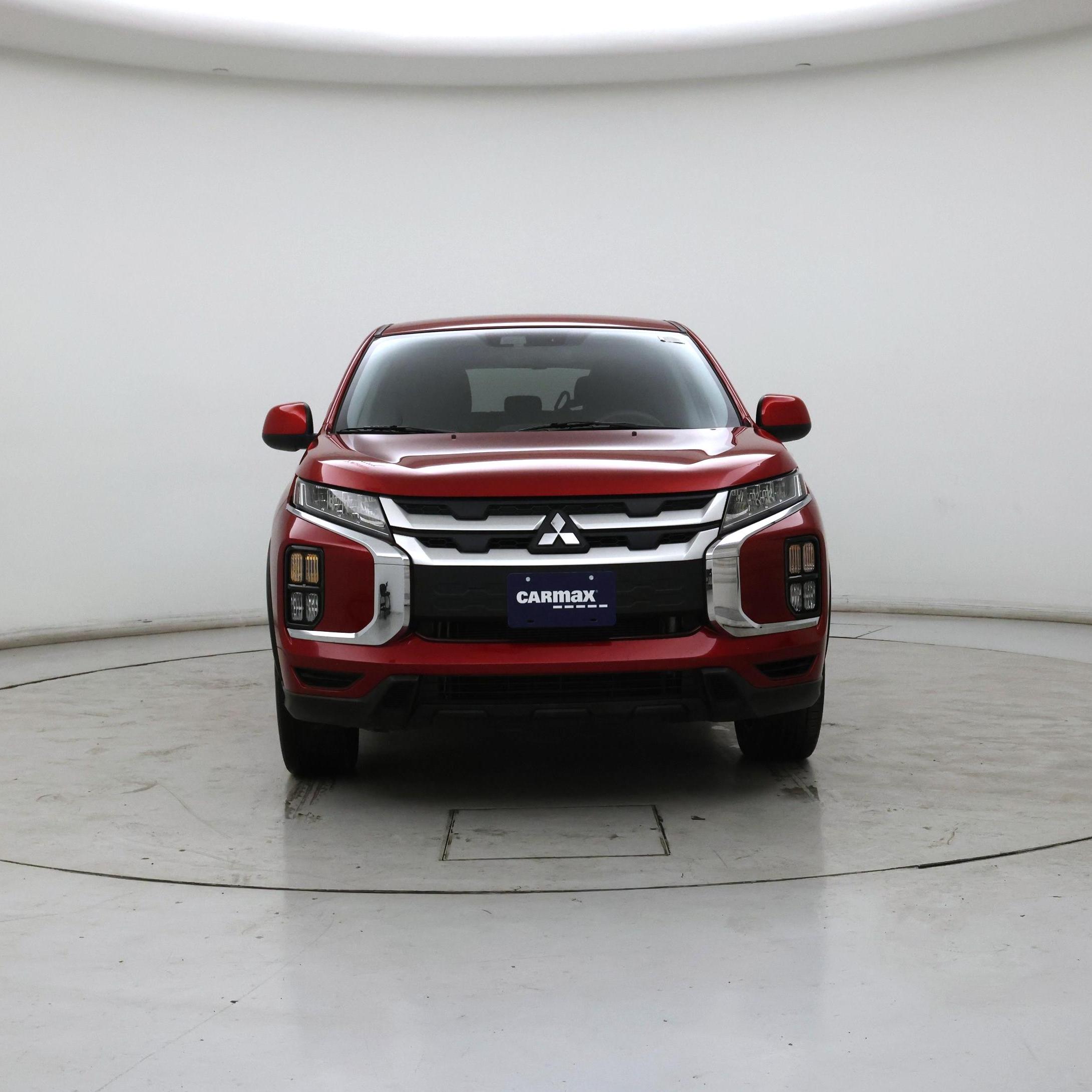 Thumbnail: 2023 Mitsubishi Outlander Sport - 5