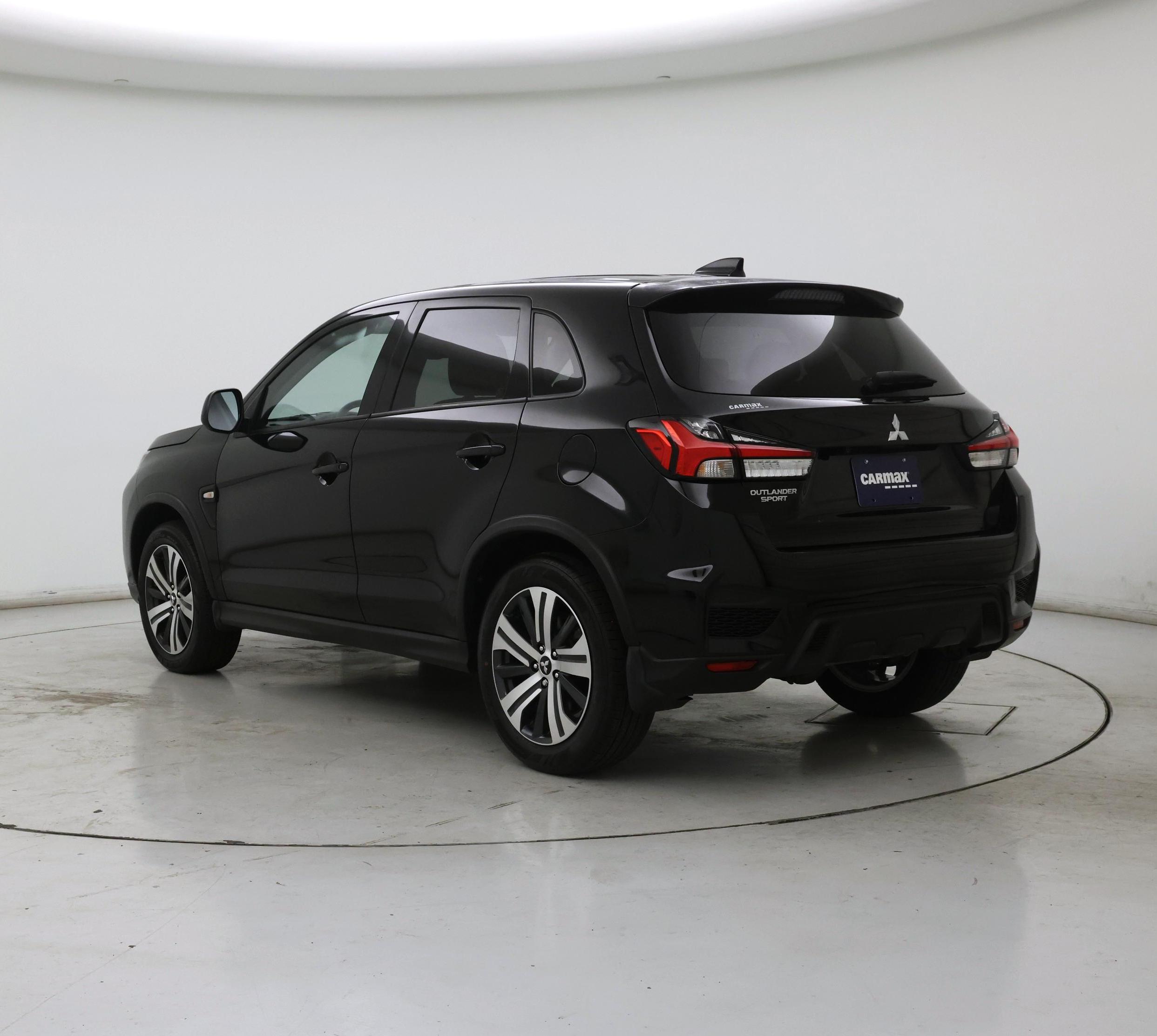 Thumbnail: 2022 Mitsubishi Outlander Sport - 2