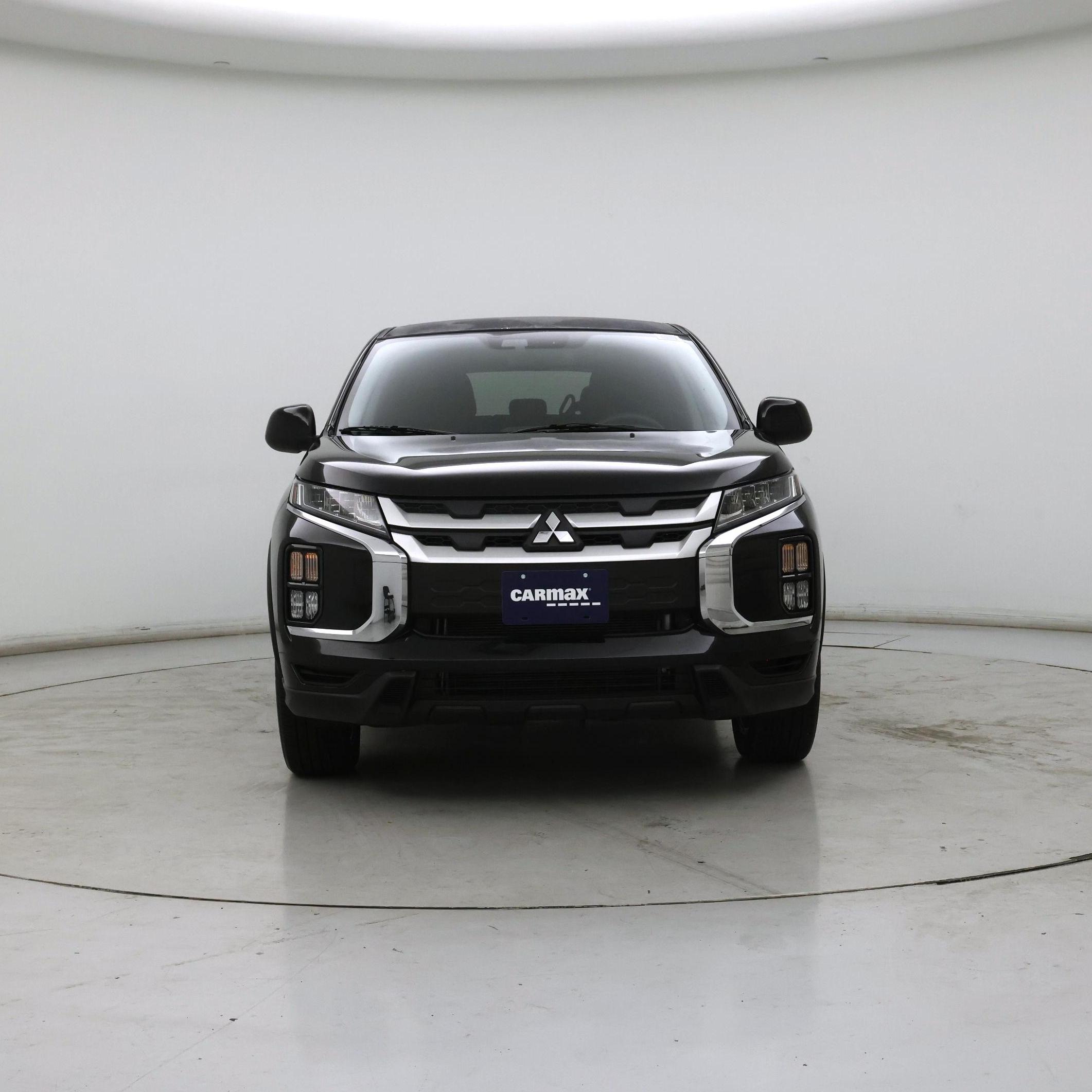 Thumbnail: 2022 Mitsubishi Outlander Sport - 5