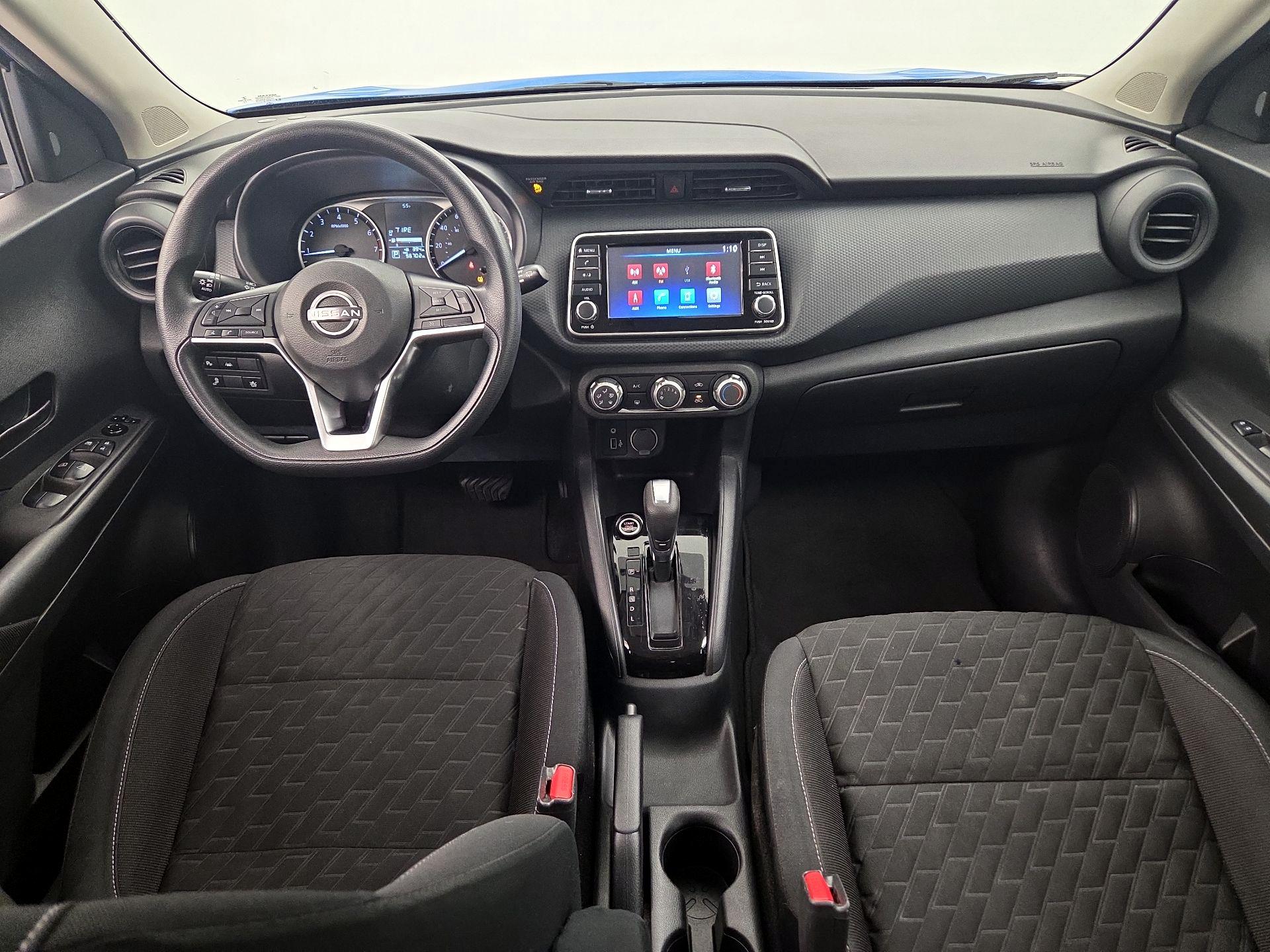 Thumbnail: 2022 Nissan Kicks - 9