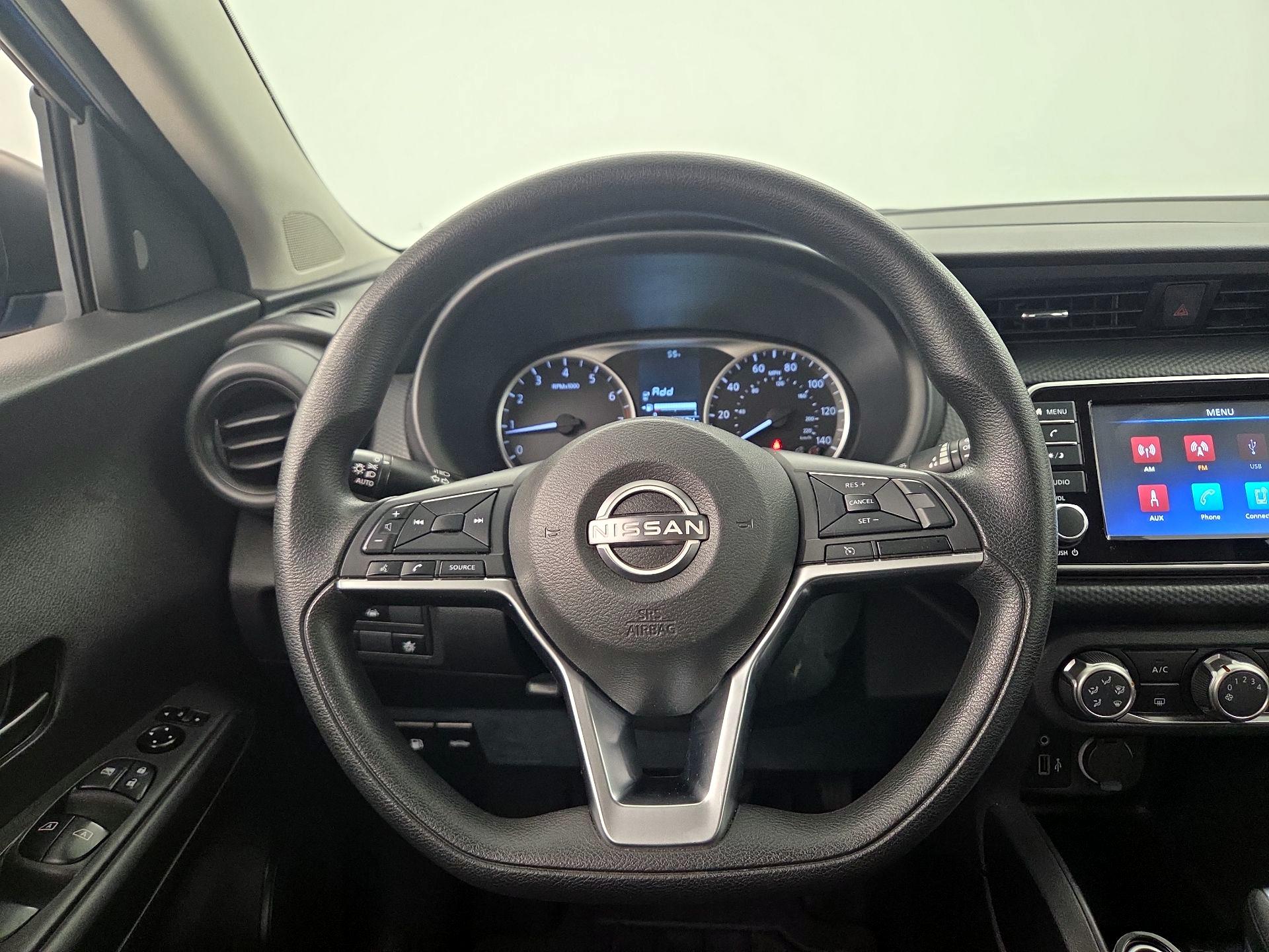 Thumbnail: 2022 Nissan Kicks - 10