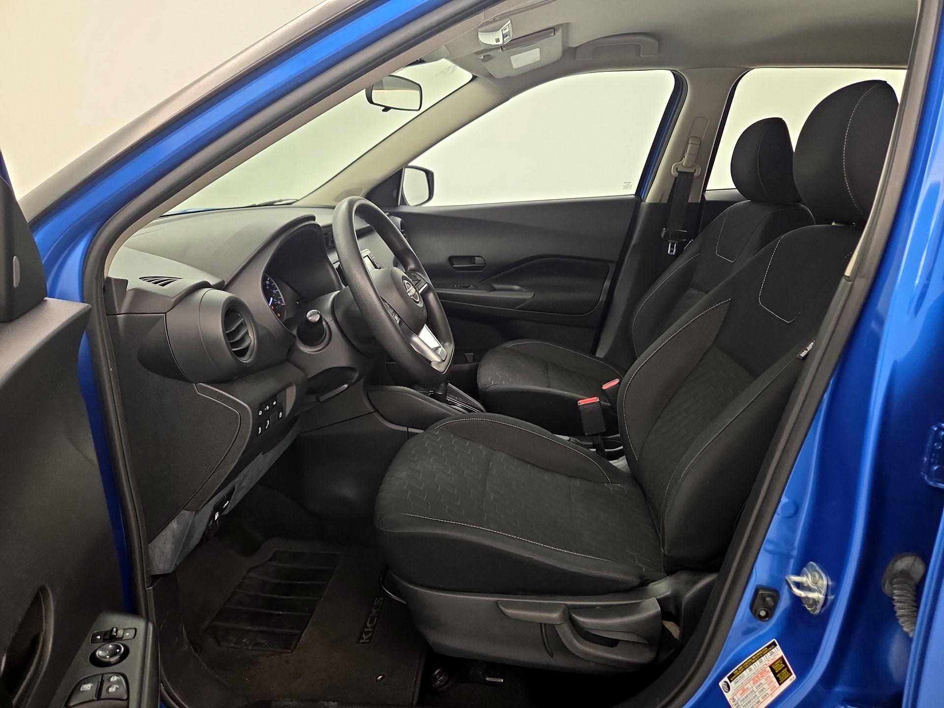 Thumbnail: 2022 Nissan Kicks - 11