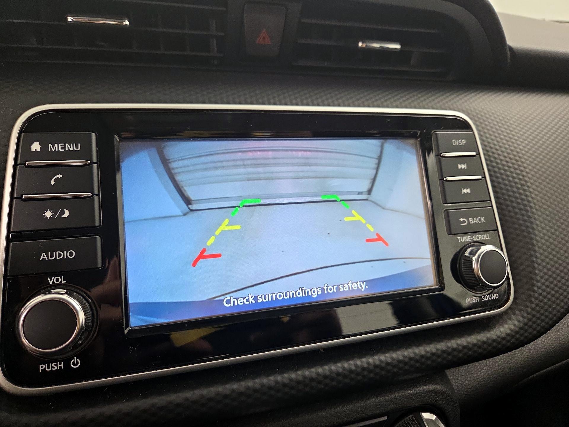 Thumbnail: 2022 Nissan Kicks - 14