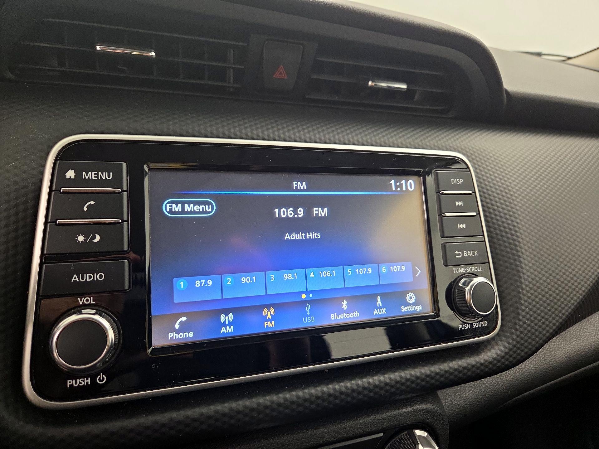 Thumbnail: 2022 Nissan Kicks - 15