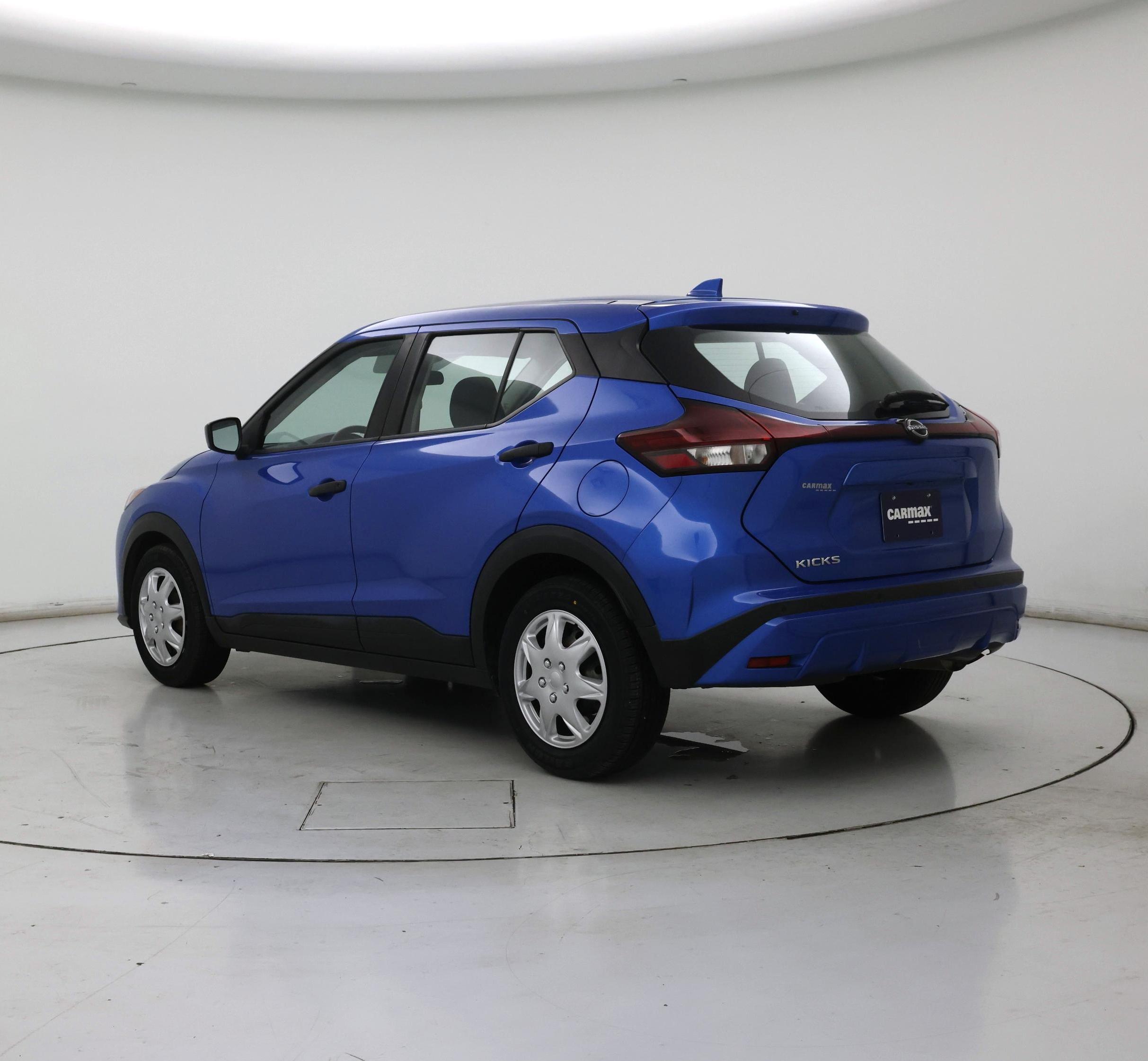 Thumbnail: 2022 Nissan Kicks - 2