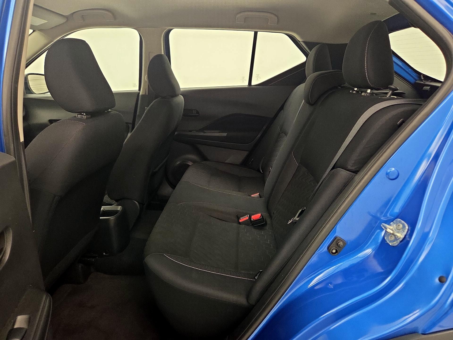 Thumbnail: 2022 Nissan Kicks - 19