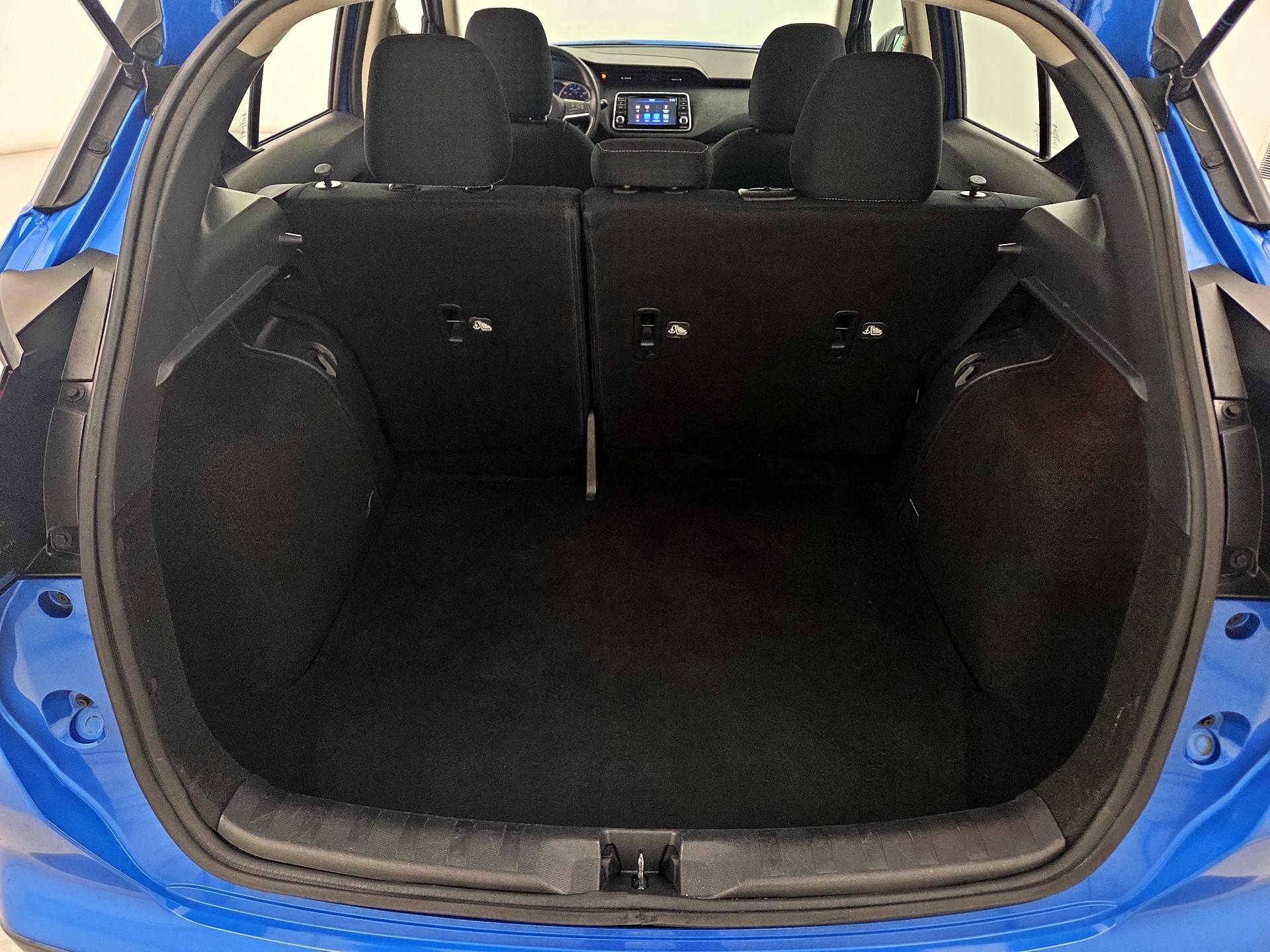 Thumbnail: 2022 Nissan Kicks - 20