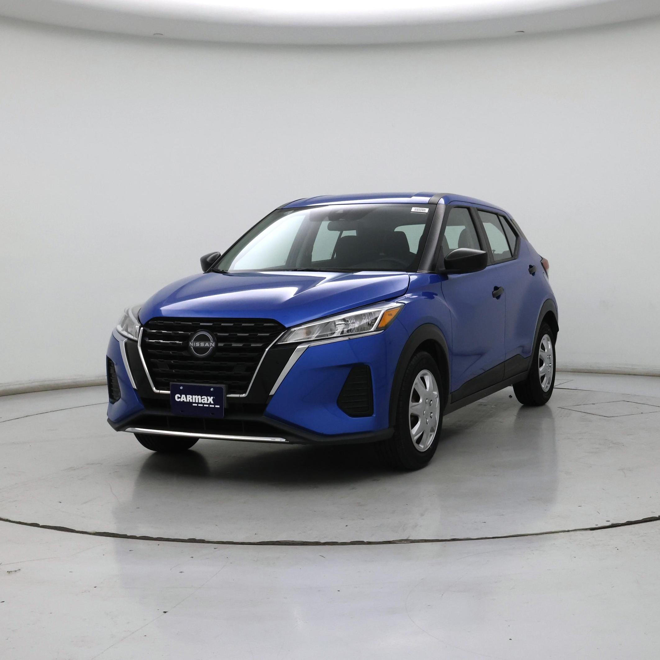 Thumbnail: 2022 Nissan Kicks - 4