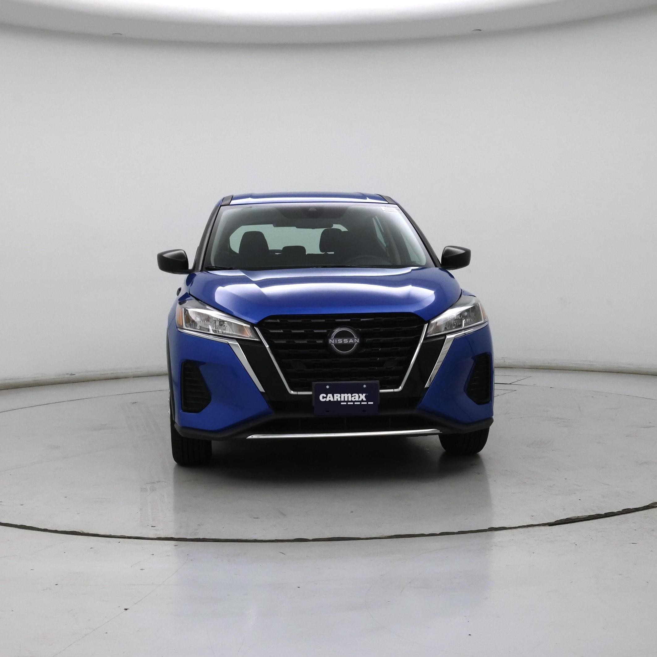 Thumbnail: 2022 Nissan Kicks - 5