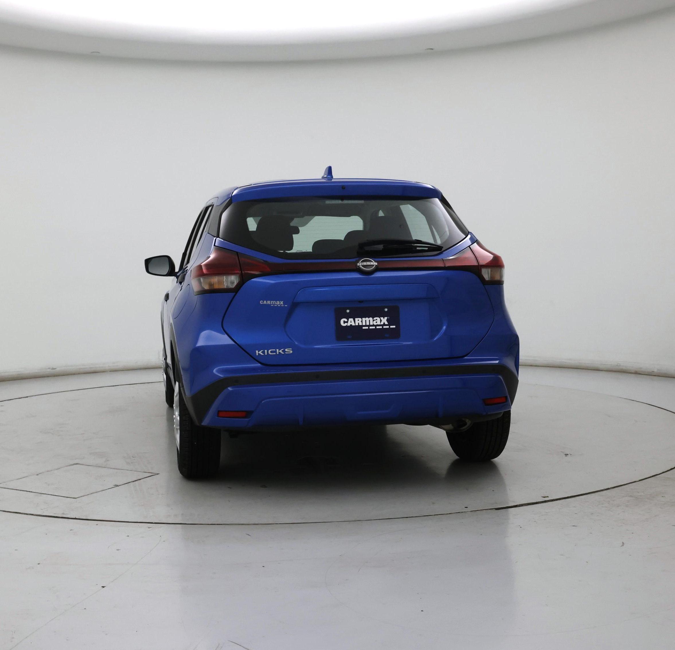 Thumbnail: 2022 Nissan Kicks - 6