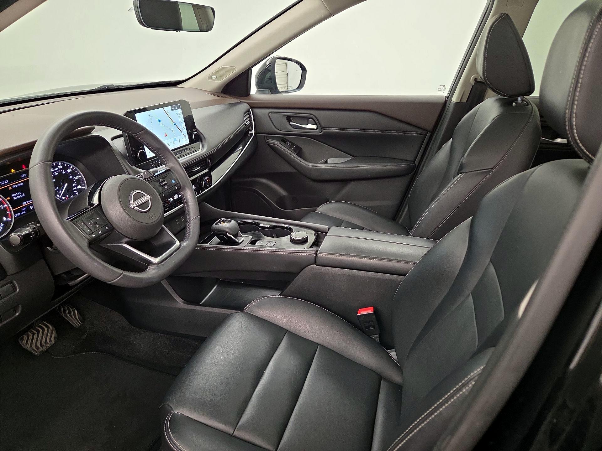 Thumbnail: 2022 Nissan Rogue - 11