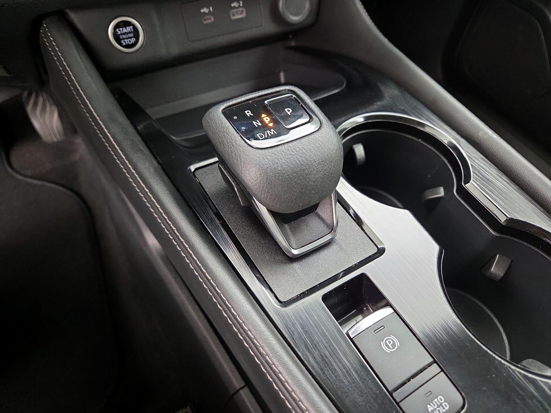 Thumbnail: 2022 Nissan Rogue - 18