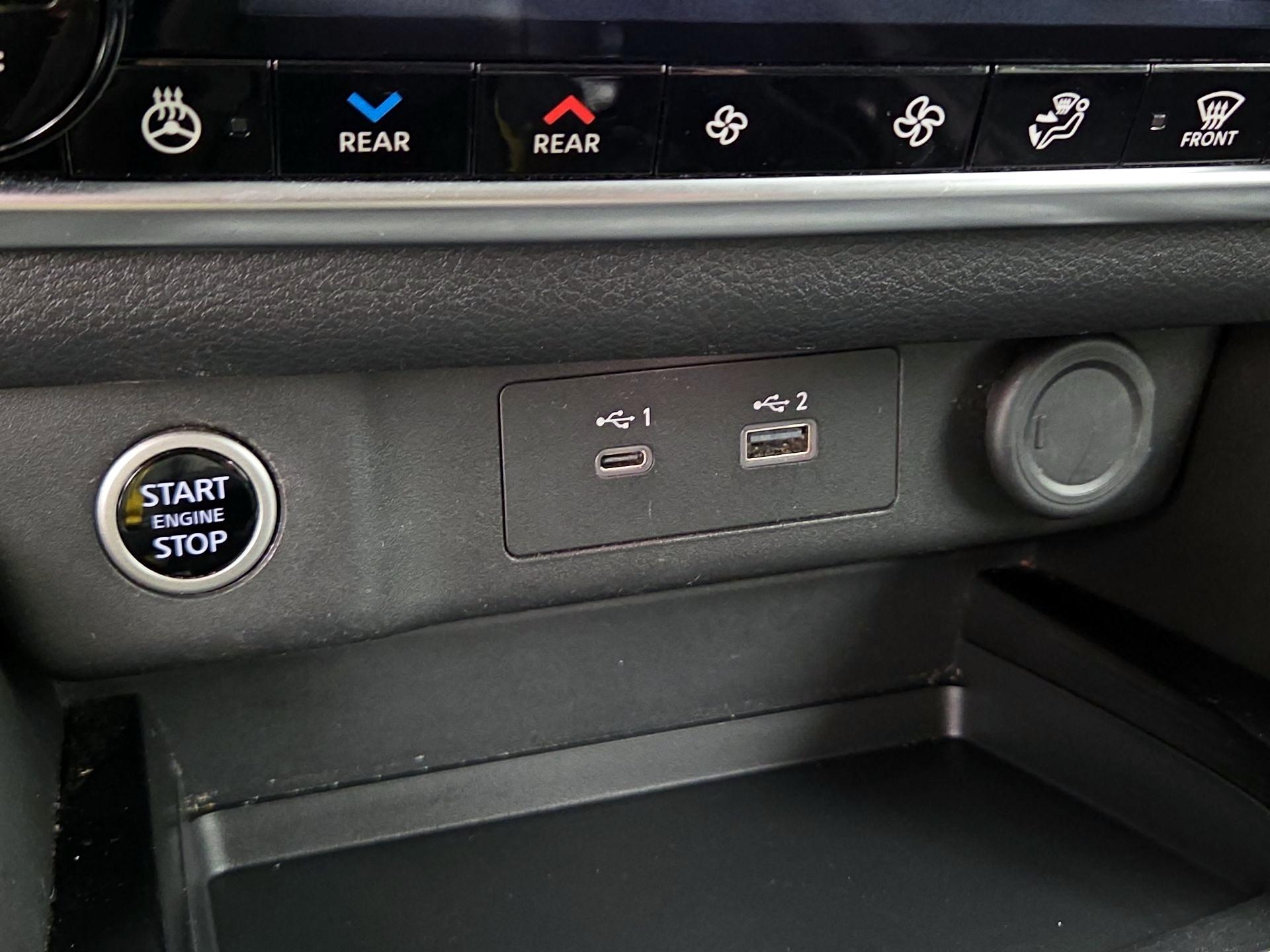 Thumbnail: 2022 Nissan Rogue - 19