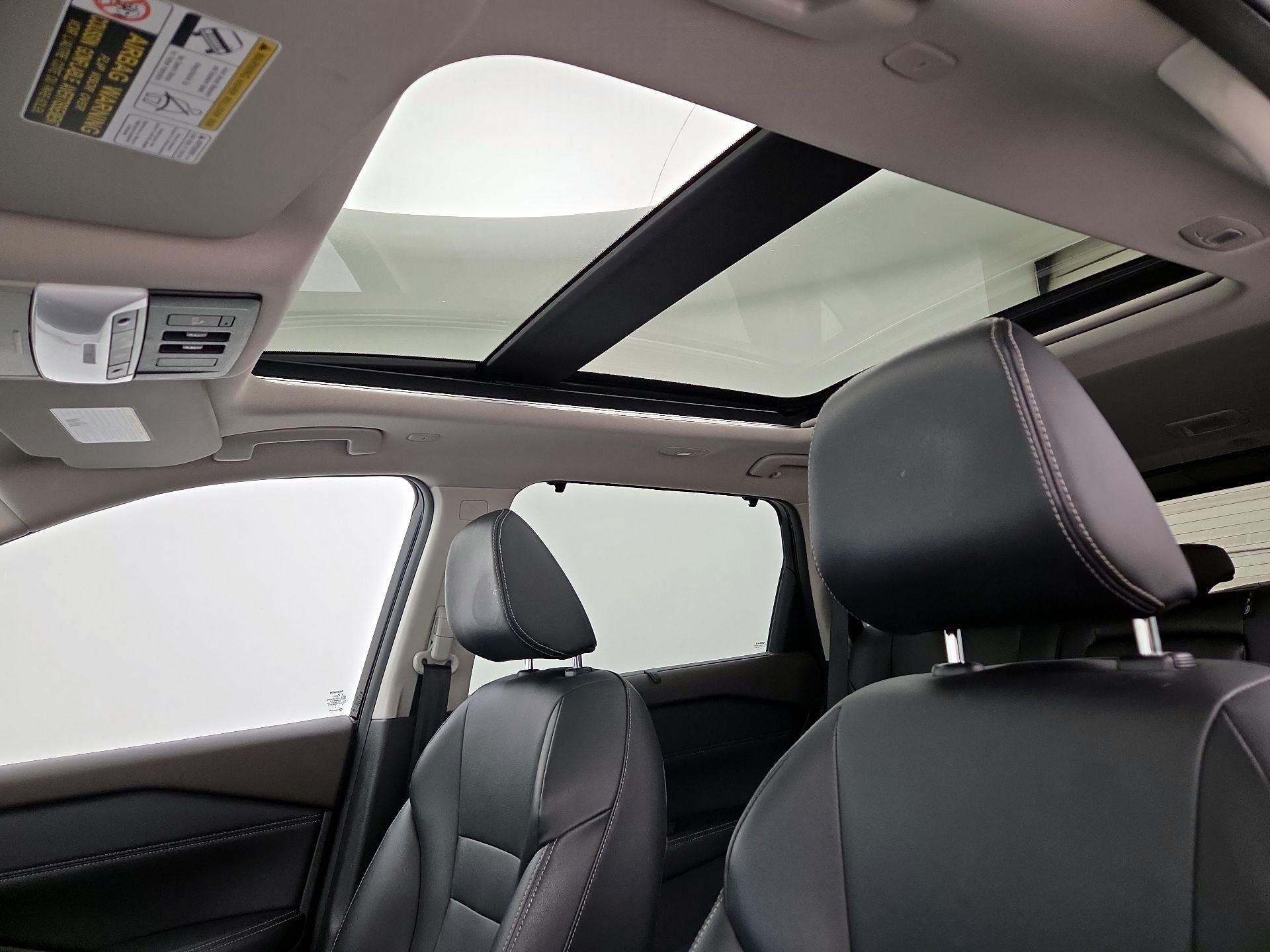 Thumbnail: 2022 Nissan Rogue - 20