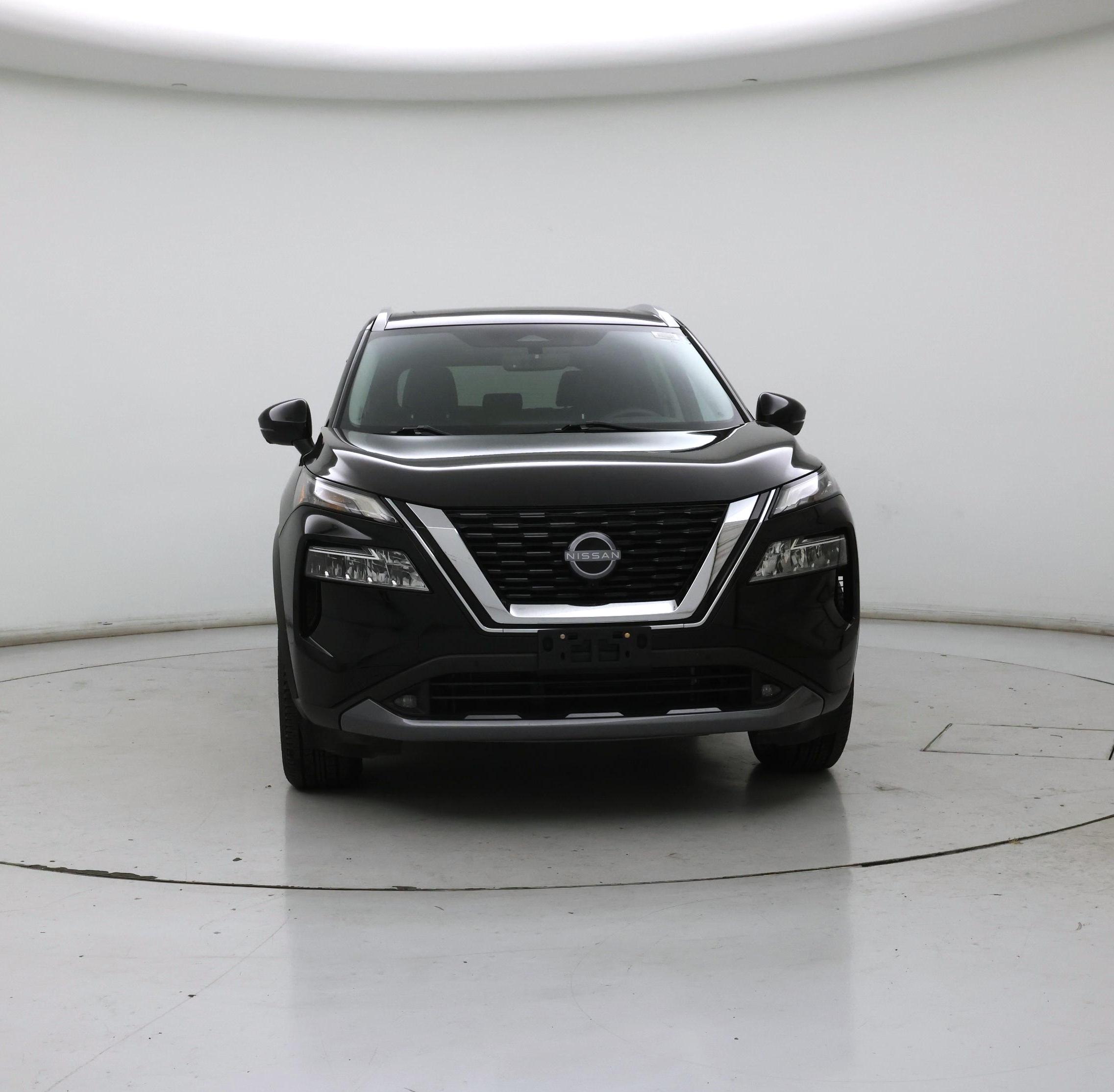 Thumbnail: 2022 Nissan Rogue - 5