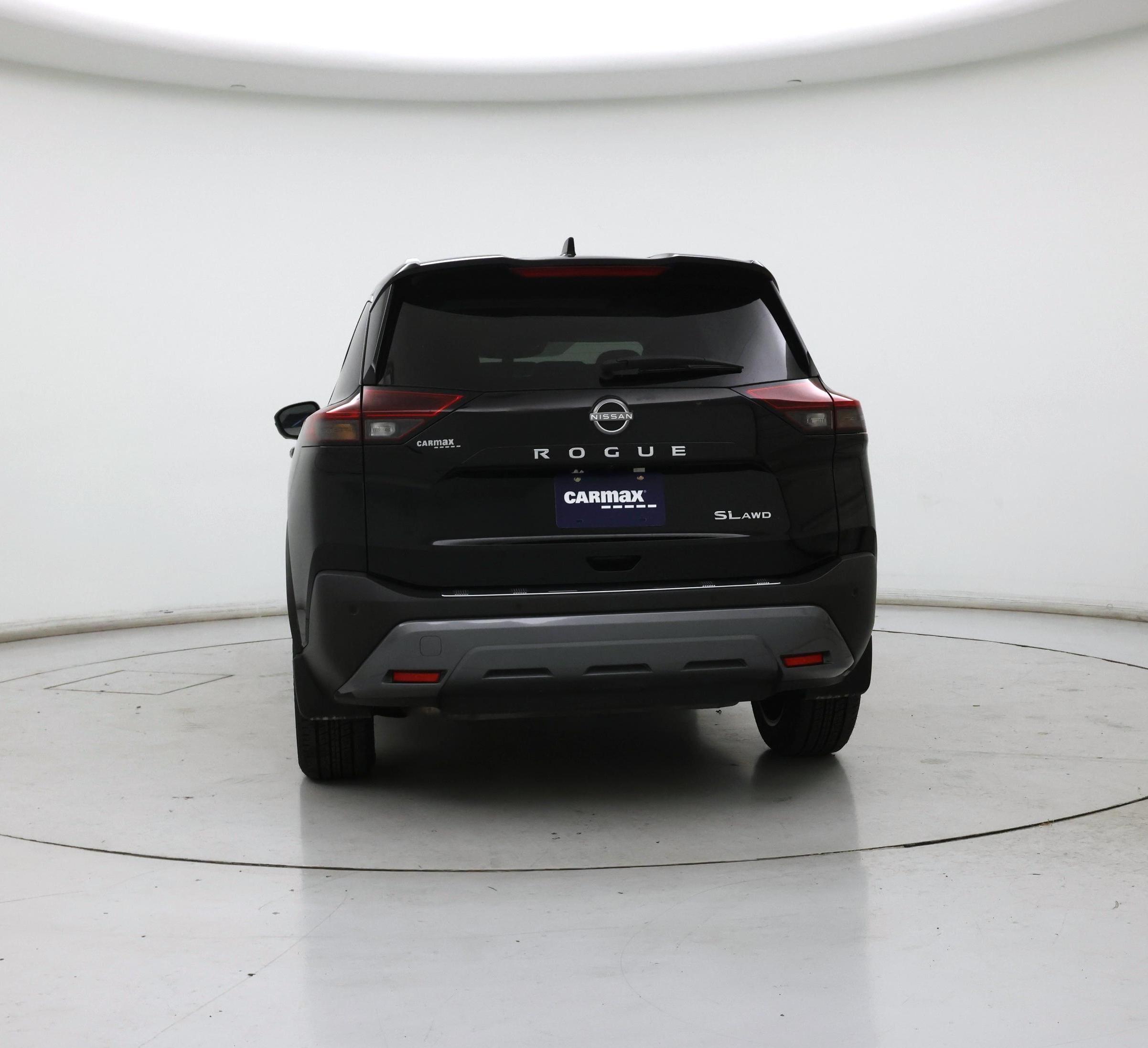 Thumbnail: 2022 Nissan Rogue - 6