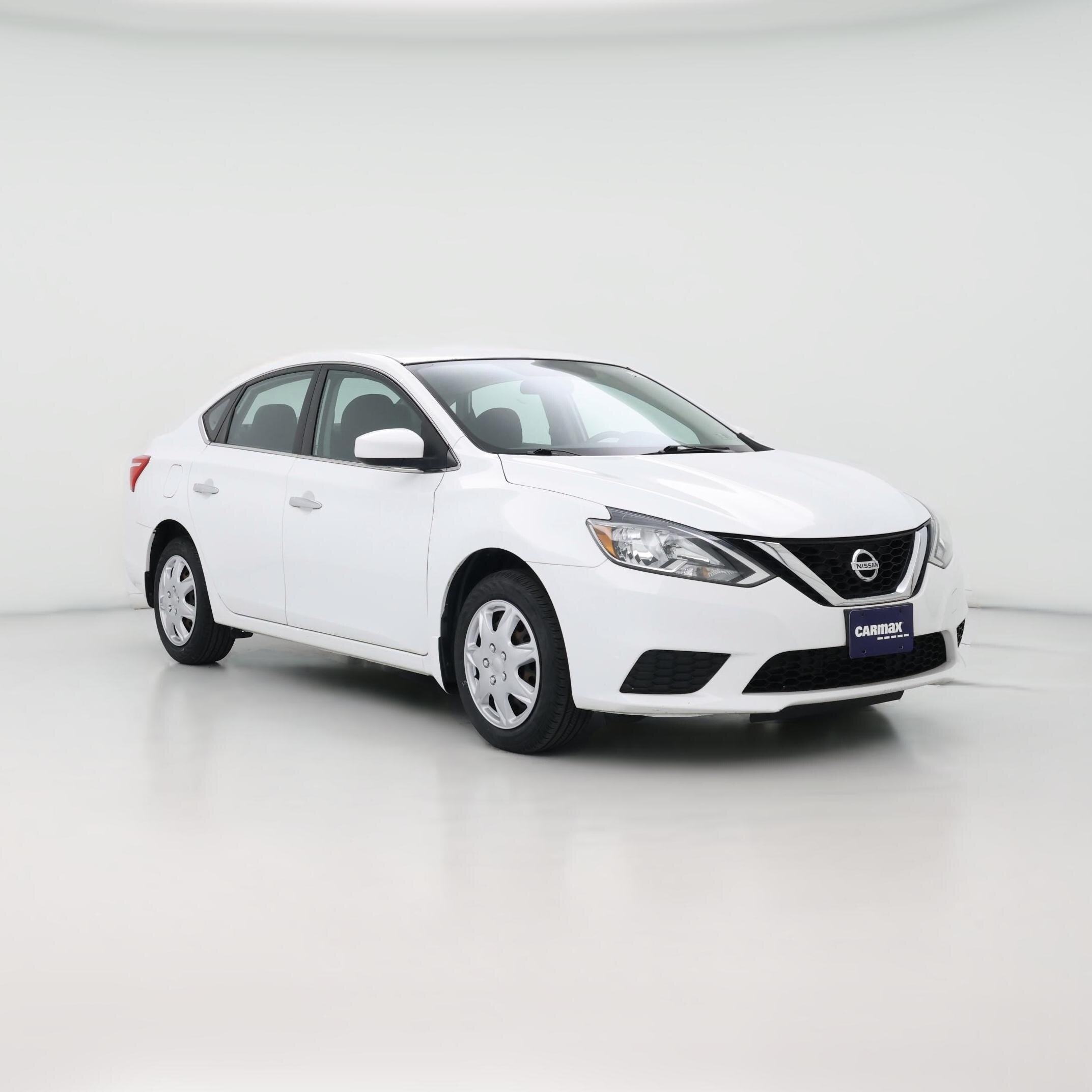 Thumbnail: 2016 Nissan Sentra - 1