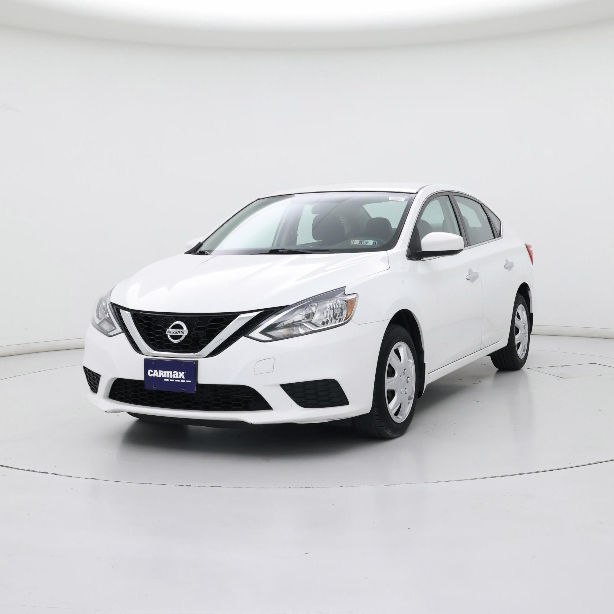 Thumbnail: 2016 Nissan Sentra - 4