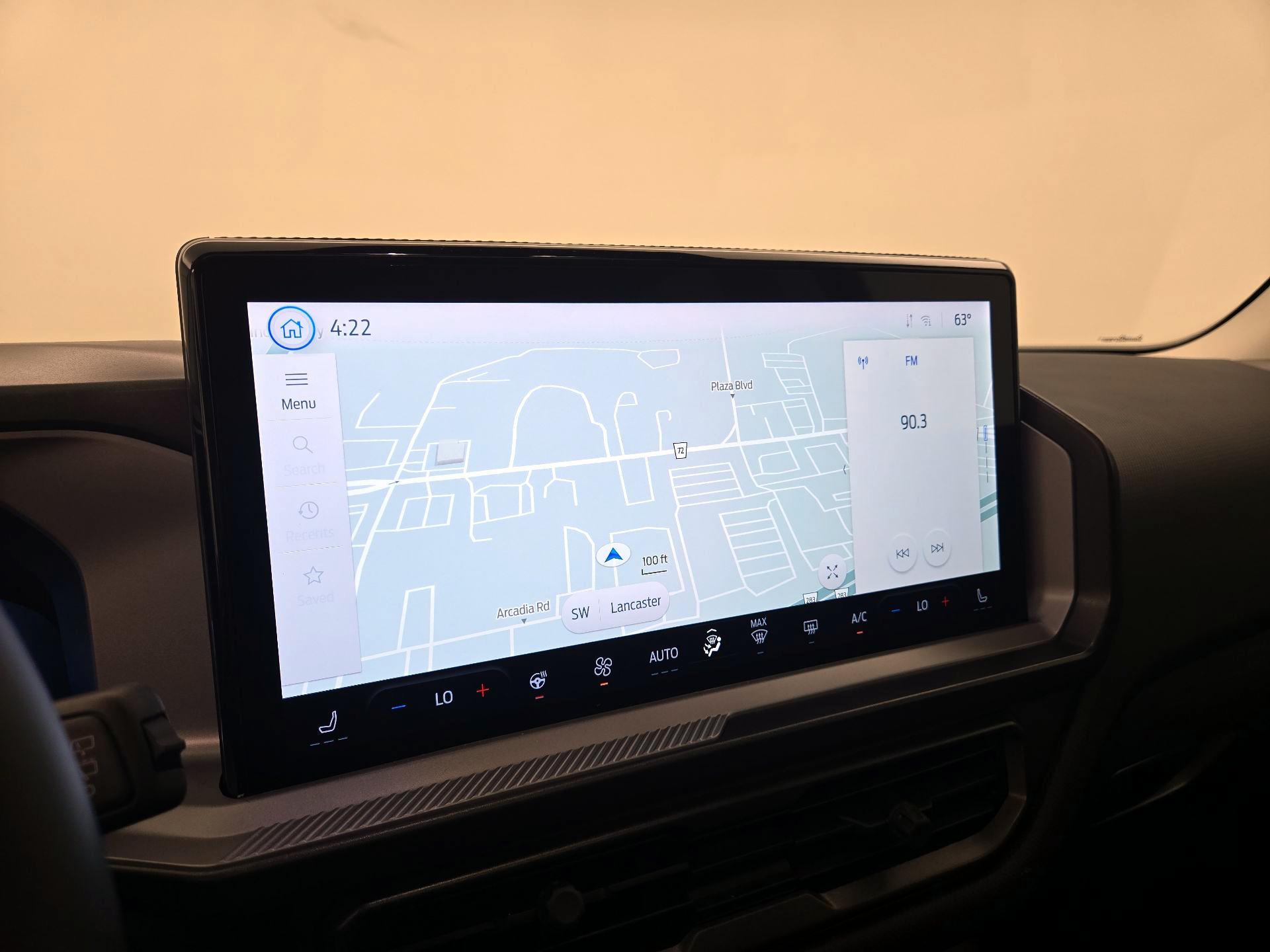 Thumbnail: 2025 Ford Bronco Sport - 14