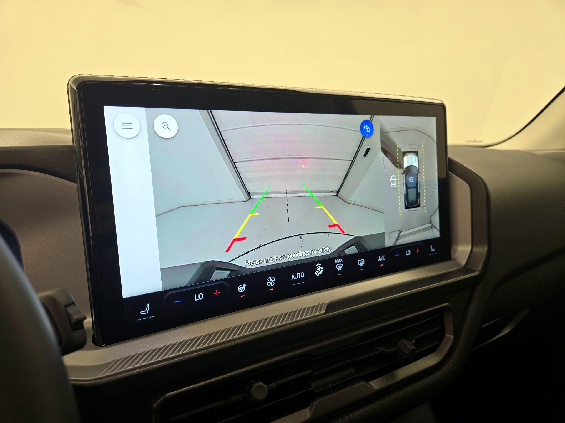 Thumbnail: 2025 Ford Bronco Sport - 15