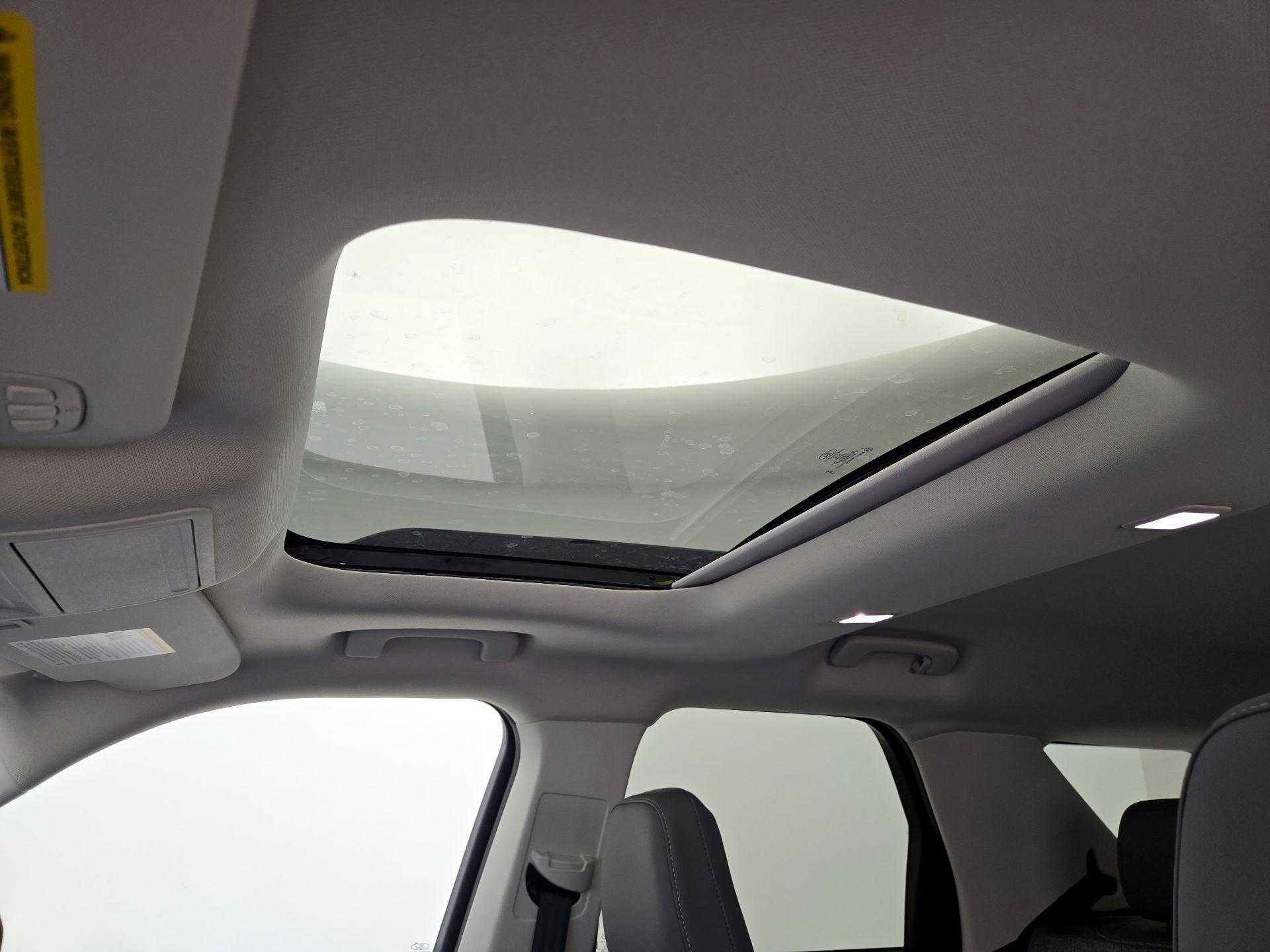 Thumbnail: 2025 Ford Bronco Sport - 20