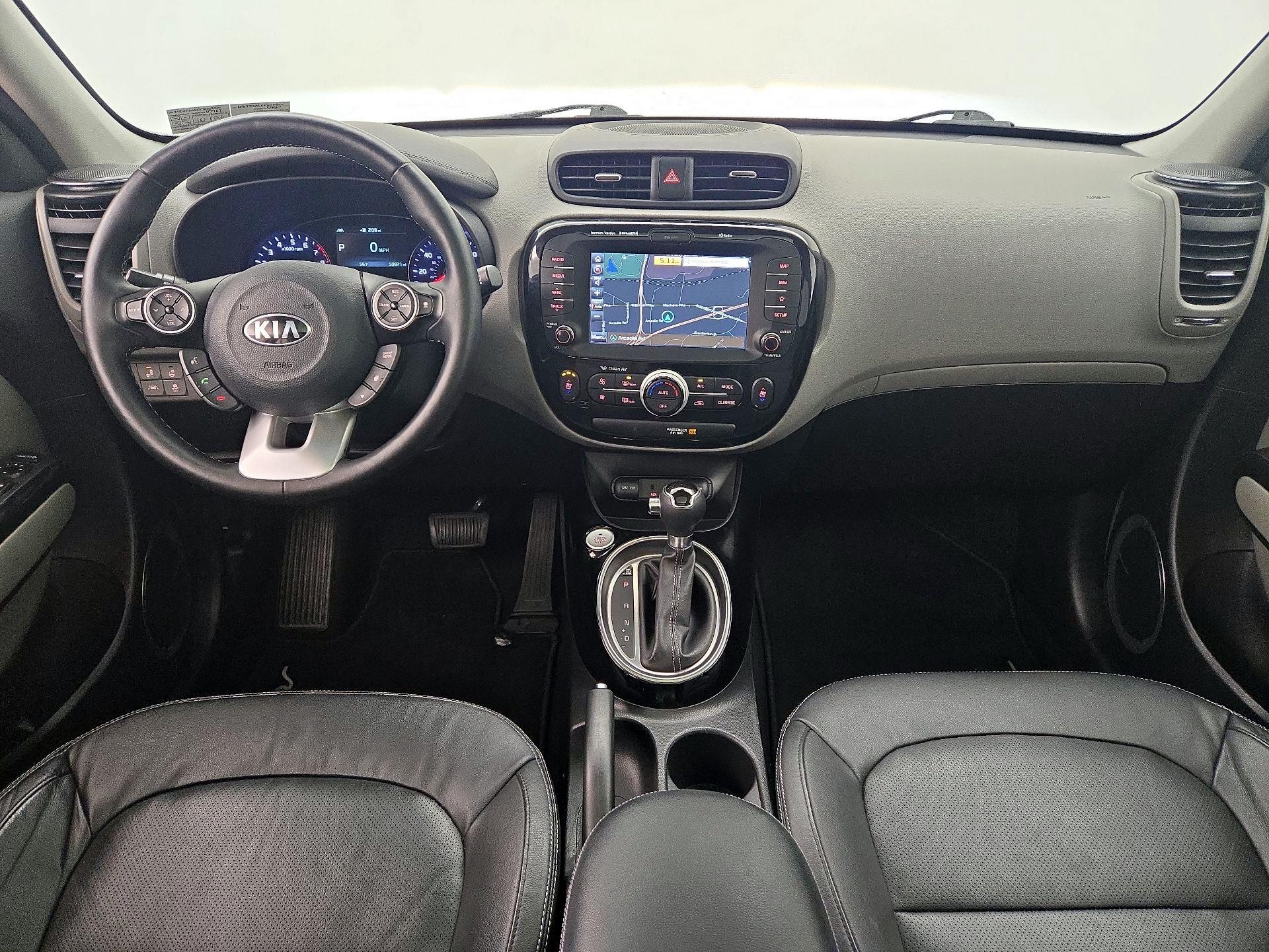 Thumbnail: 2019 Kia Soul - 9