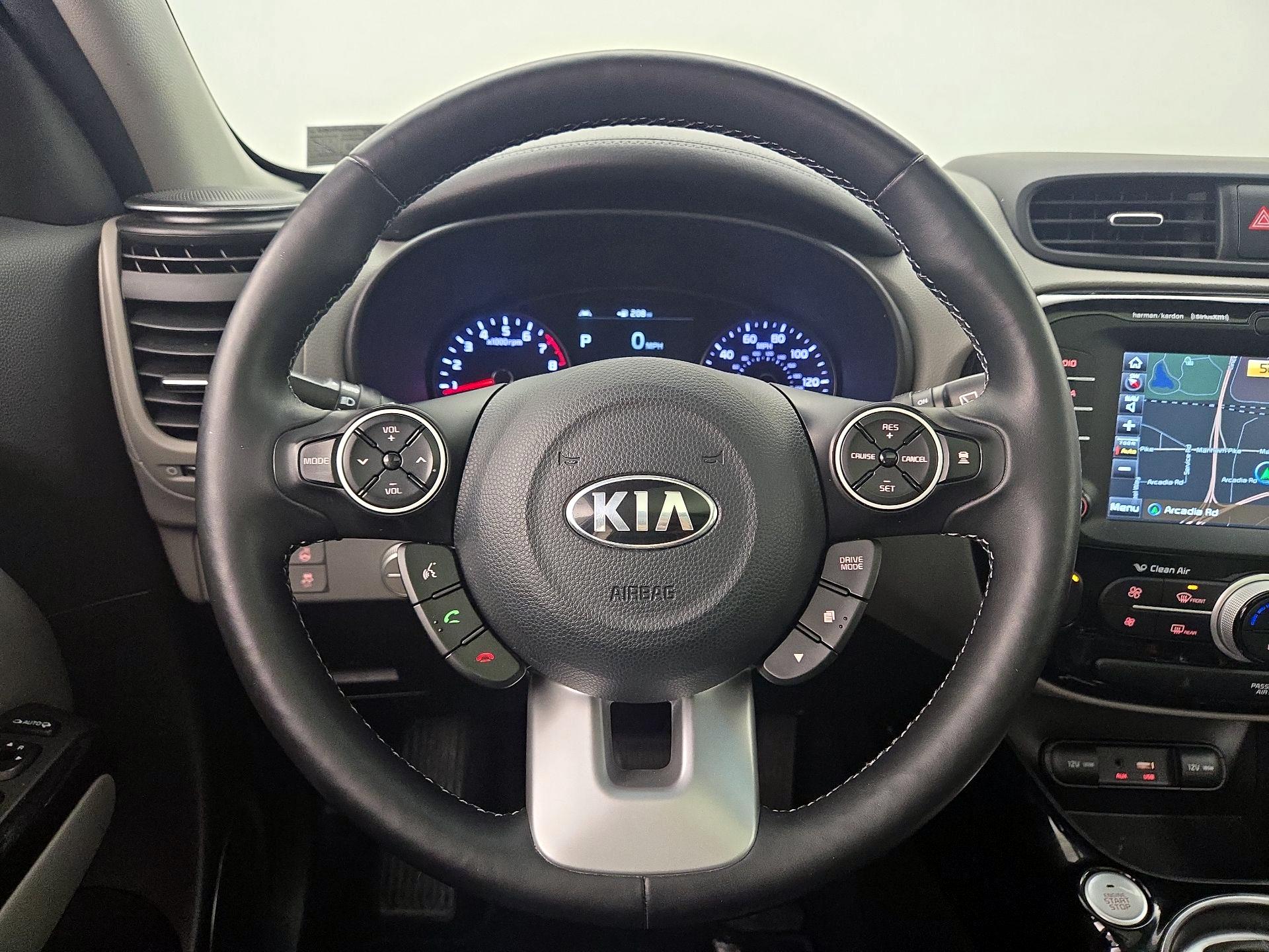 Thumbnail: 2019 Kia Soul - 10
