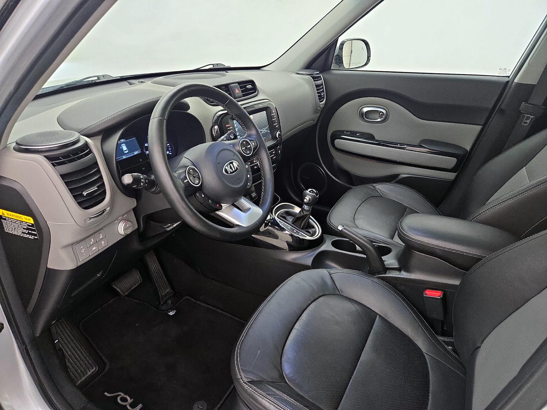 Thumbnail: 2019 Kia Soul - 11