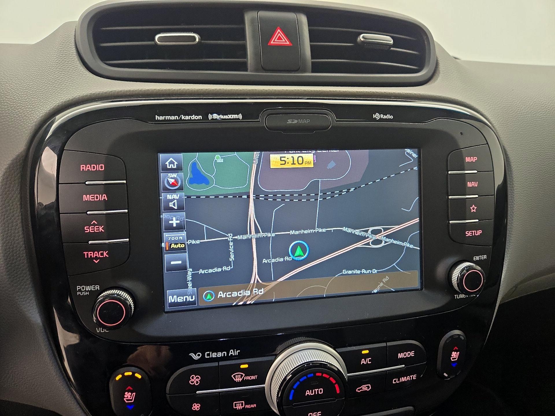 Thumbnail: 2019 Kia Soul - 14